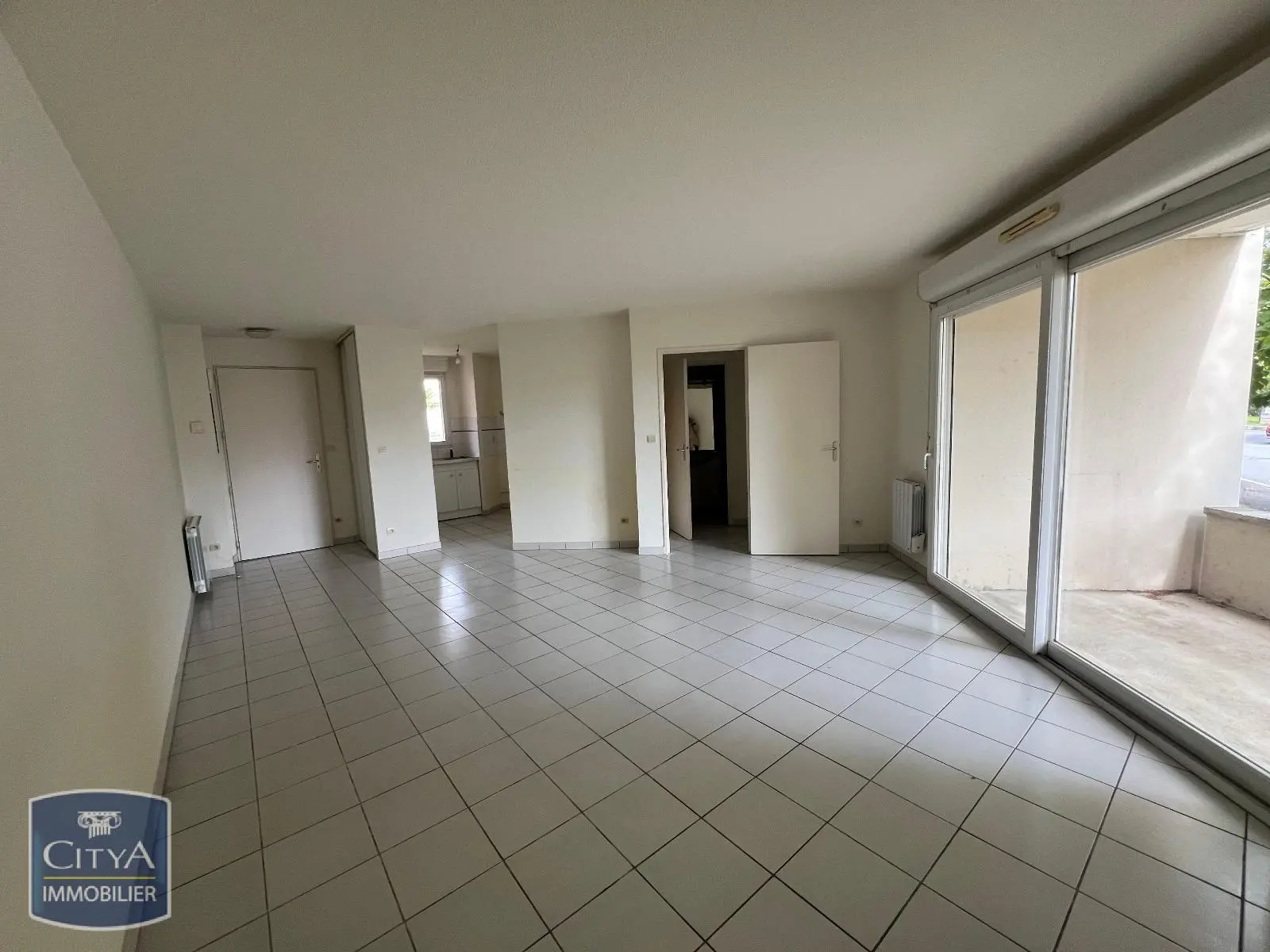 Photo 3 Appartement 2 pièces 44.68m²