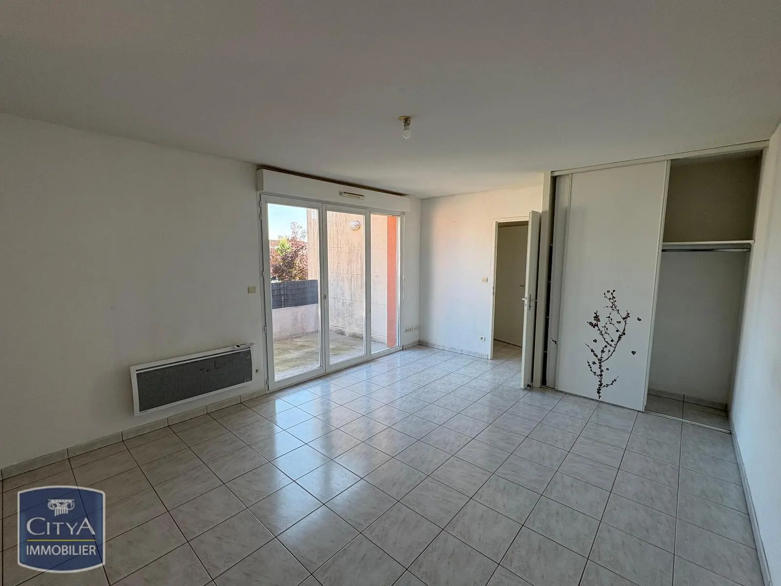 Photo 2 Appartement 2 pièces 45.87m²