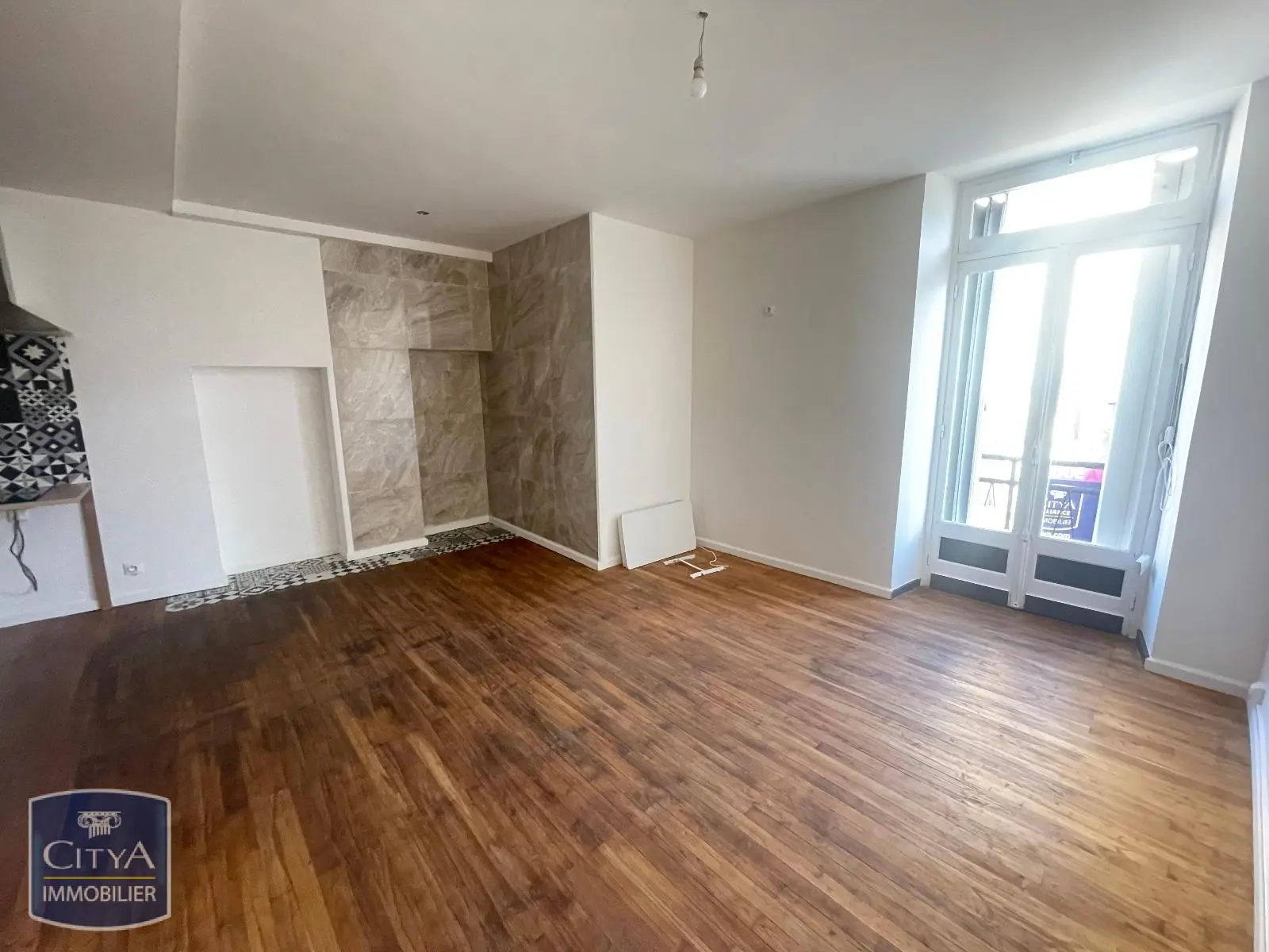 Photo 3 Appartement 1 pièce 30m²