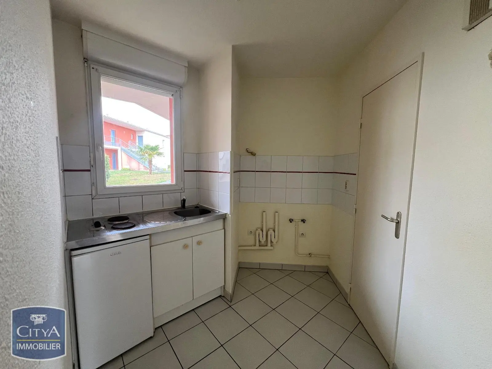 Photo 4 Appartement 2 pièces 44.68m²