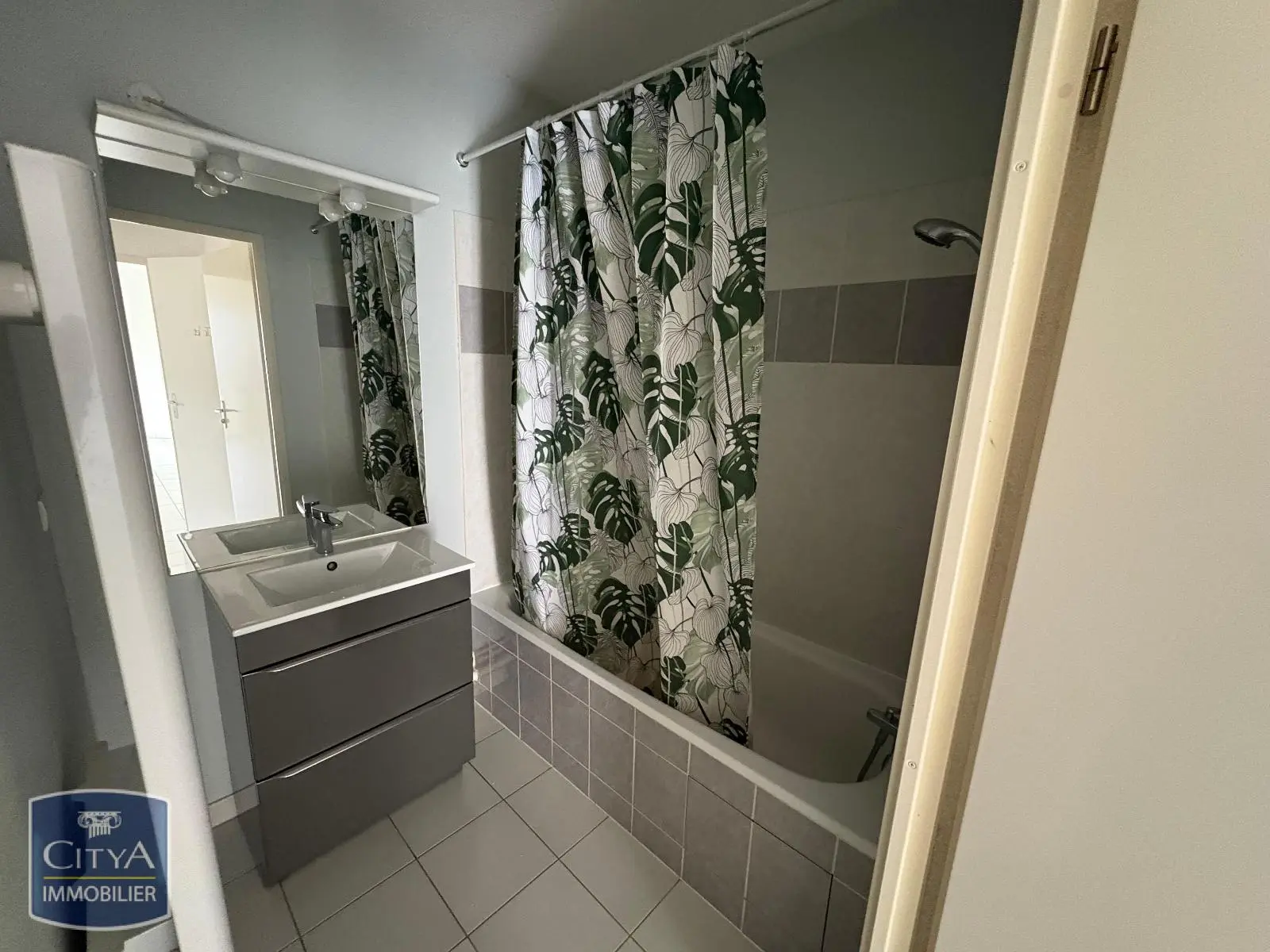 Photo 7 Appartement 2 pièces 49.15m²