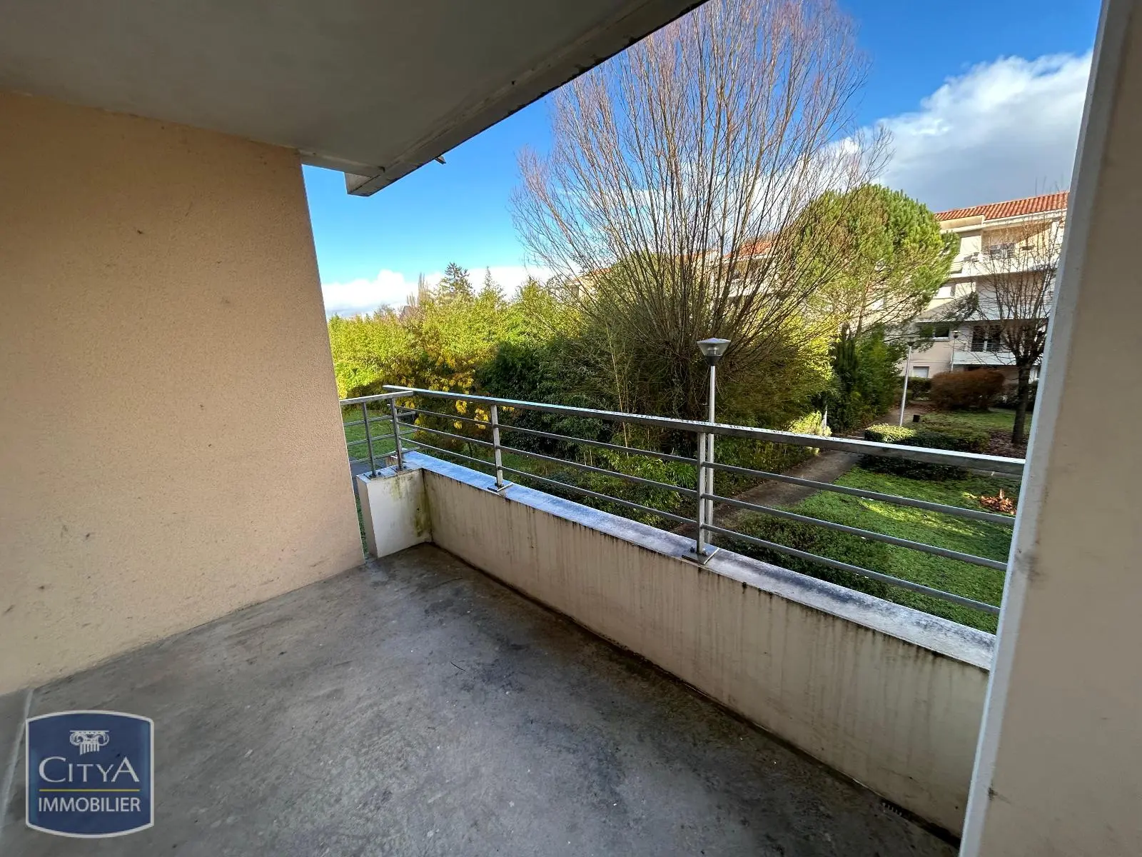 Photo 8 Appartement 3 pièces 61.54m²