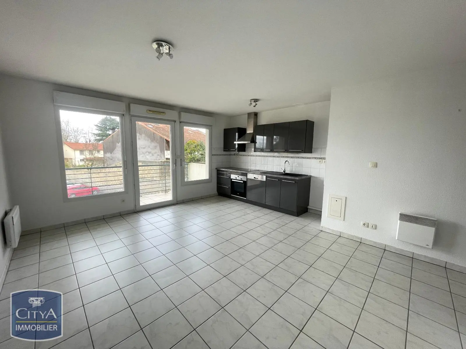 Photo 2 Appartement 3 pièces 65.1m²