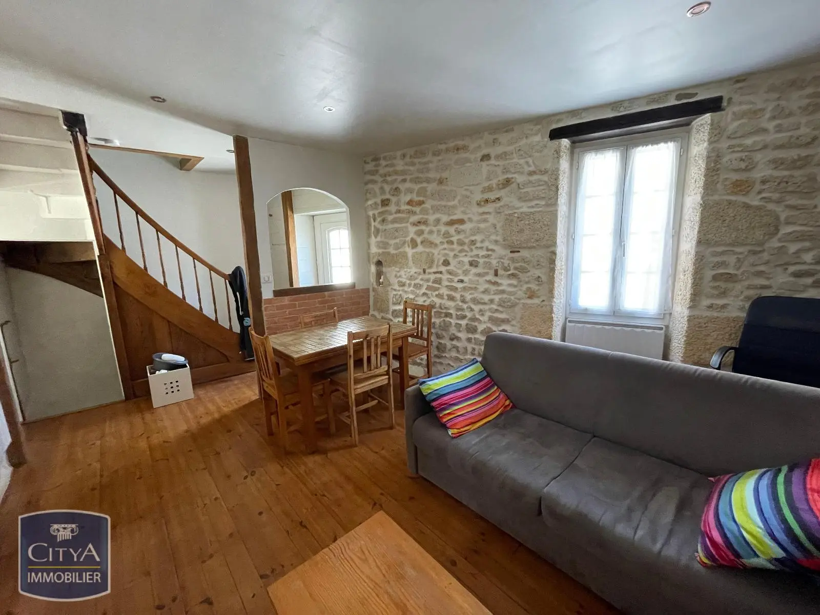 Photo 2 Maison 2 pièces 52.35m²