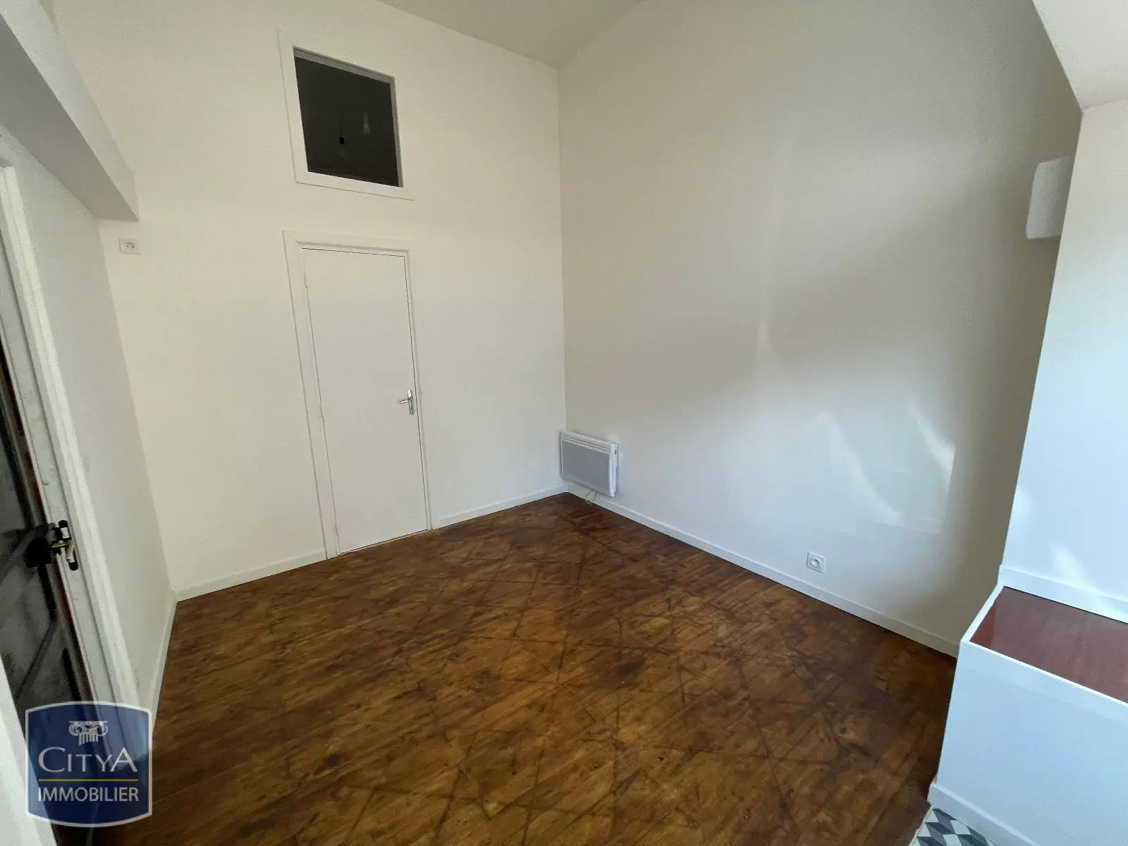 Photo 2 Appartement 2 pièces 25m²