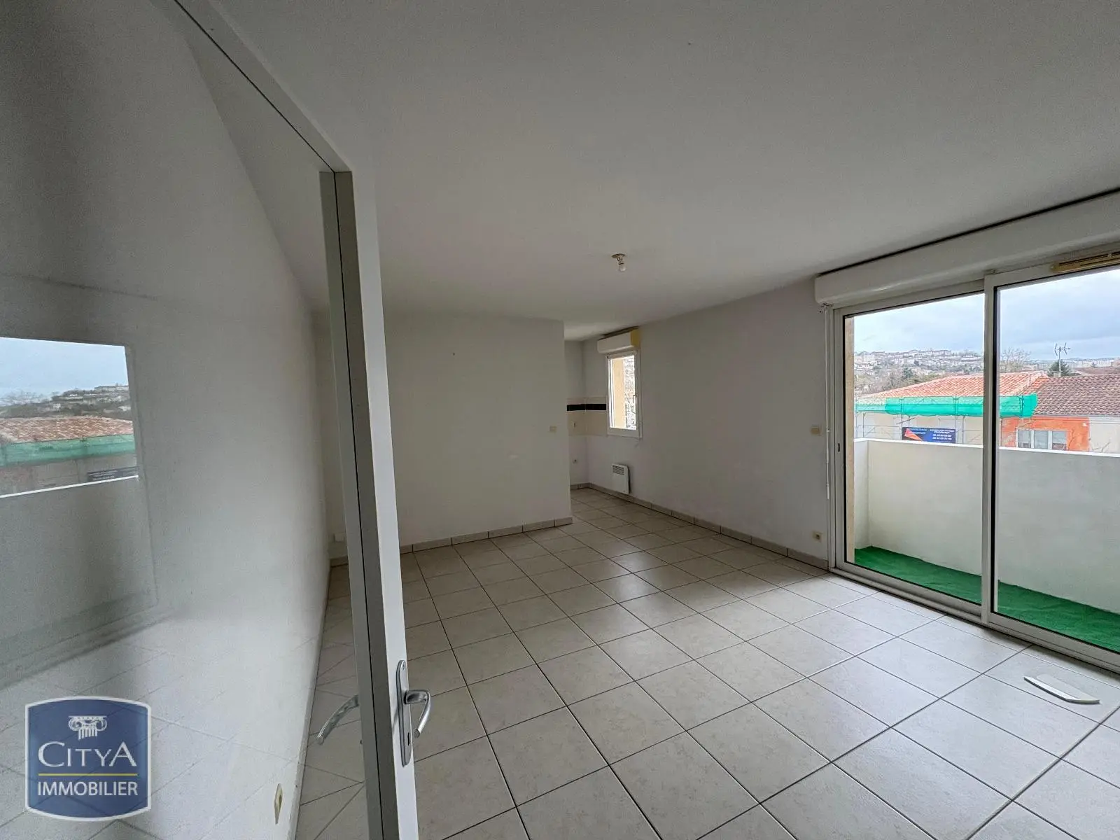 Photo 2 appartement Angoulême