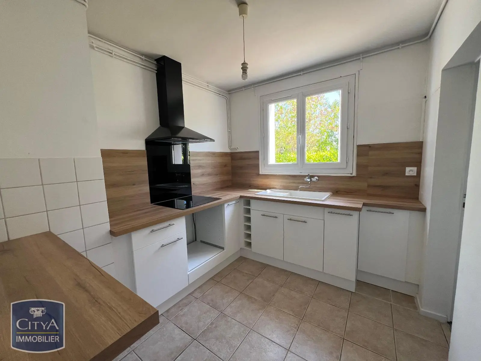 Photo 2 Appartement 3 pièces 71.82m²