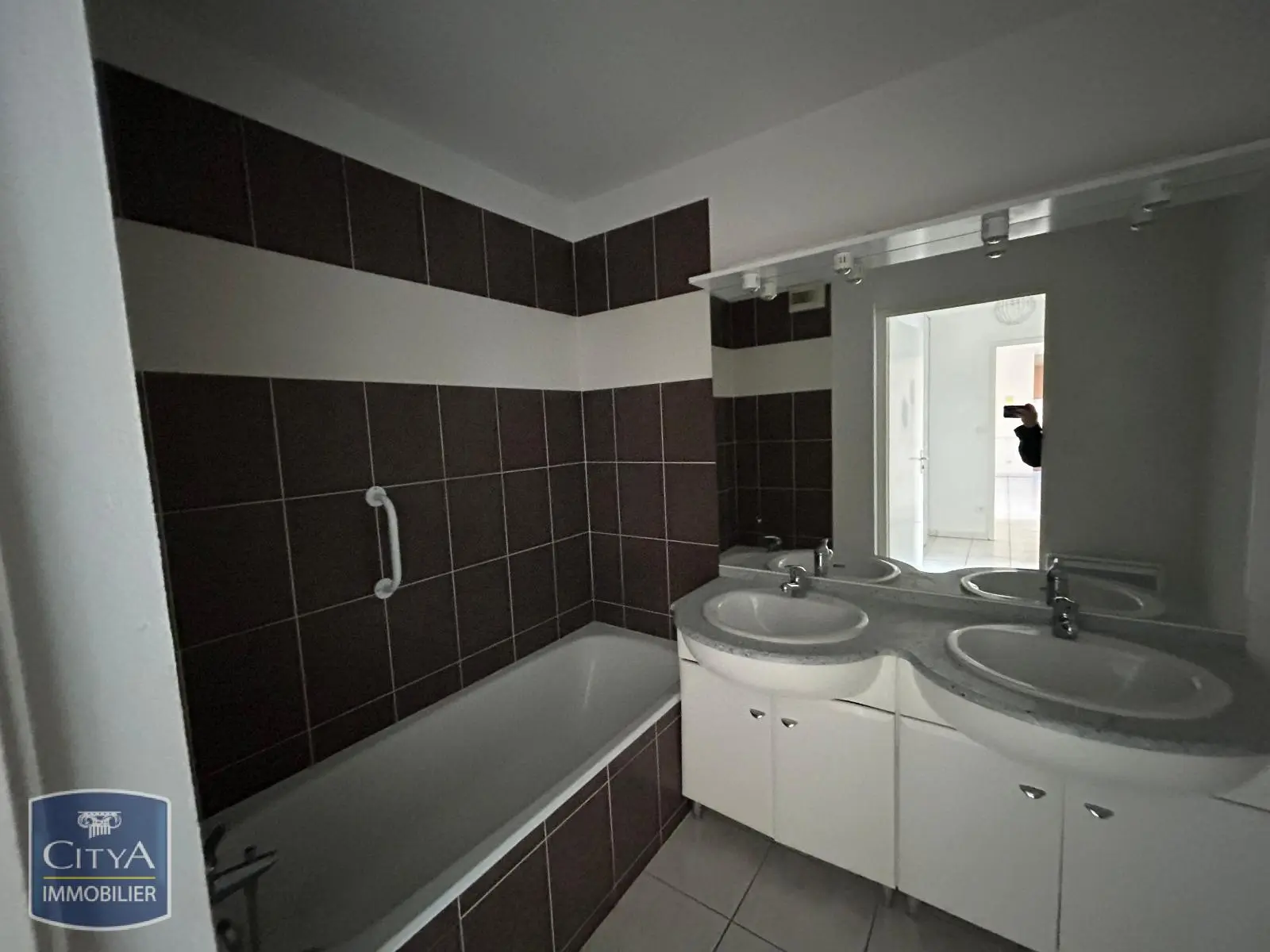 Photo 7 Appartement 3 pièces 61.54m²