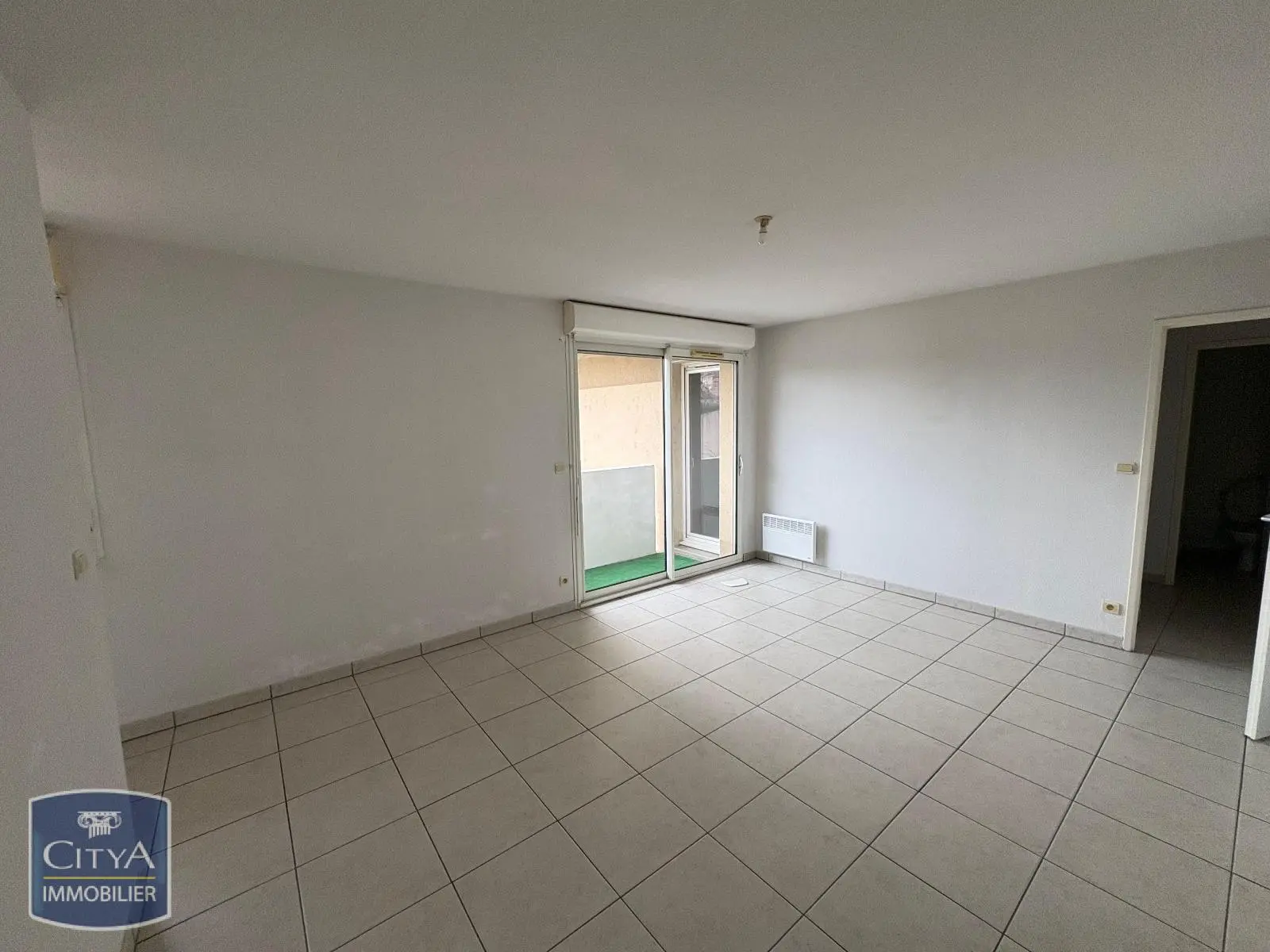 Photo 1 appartement Angoulême