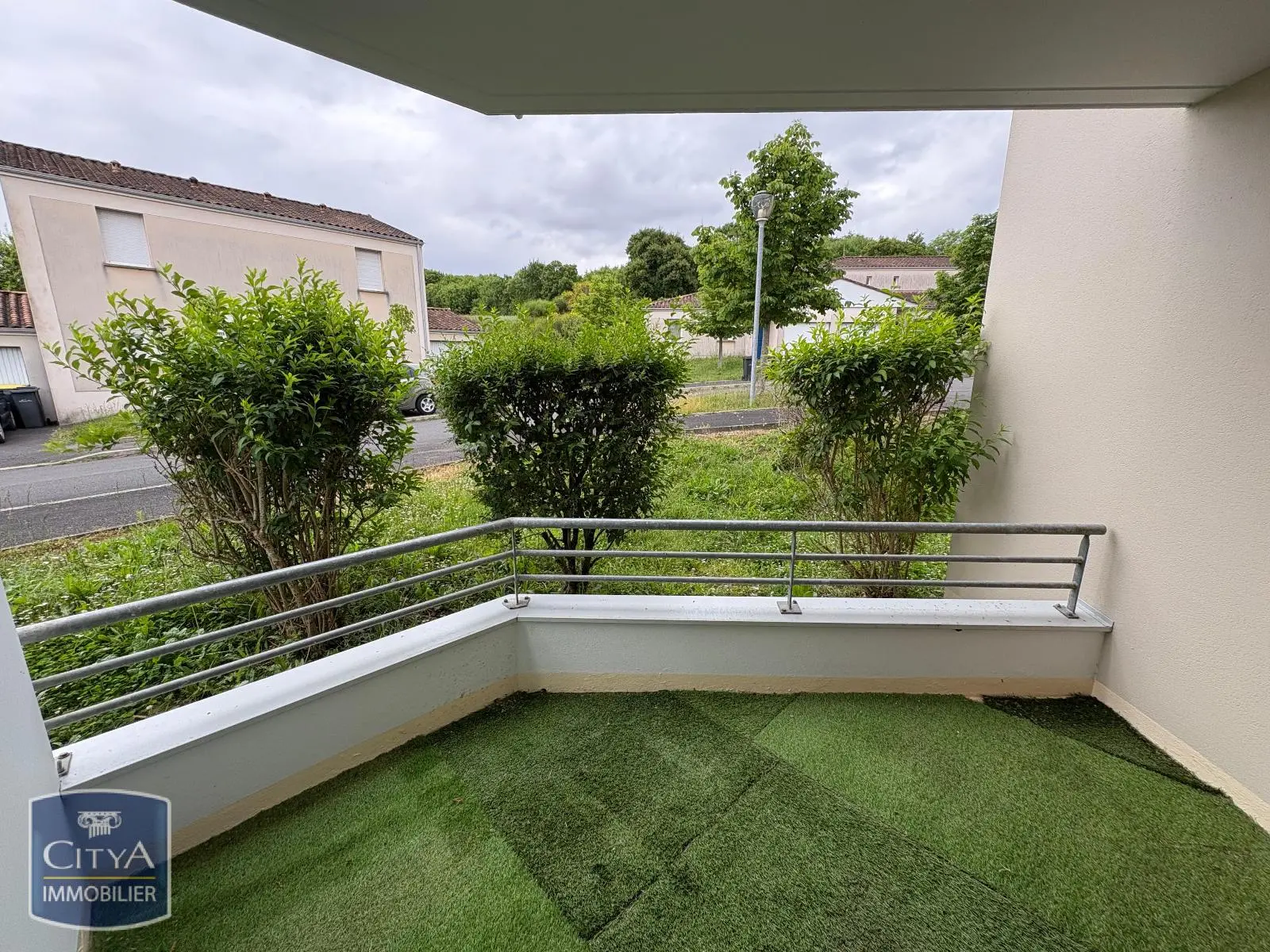 Photo 1 Appartement 2 pièces 49.15m²