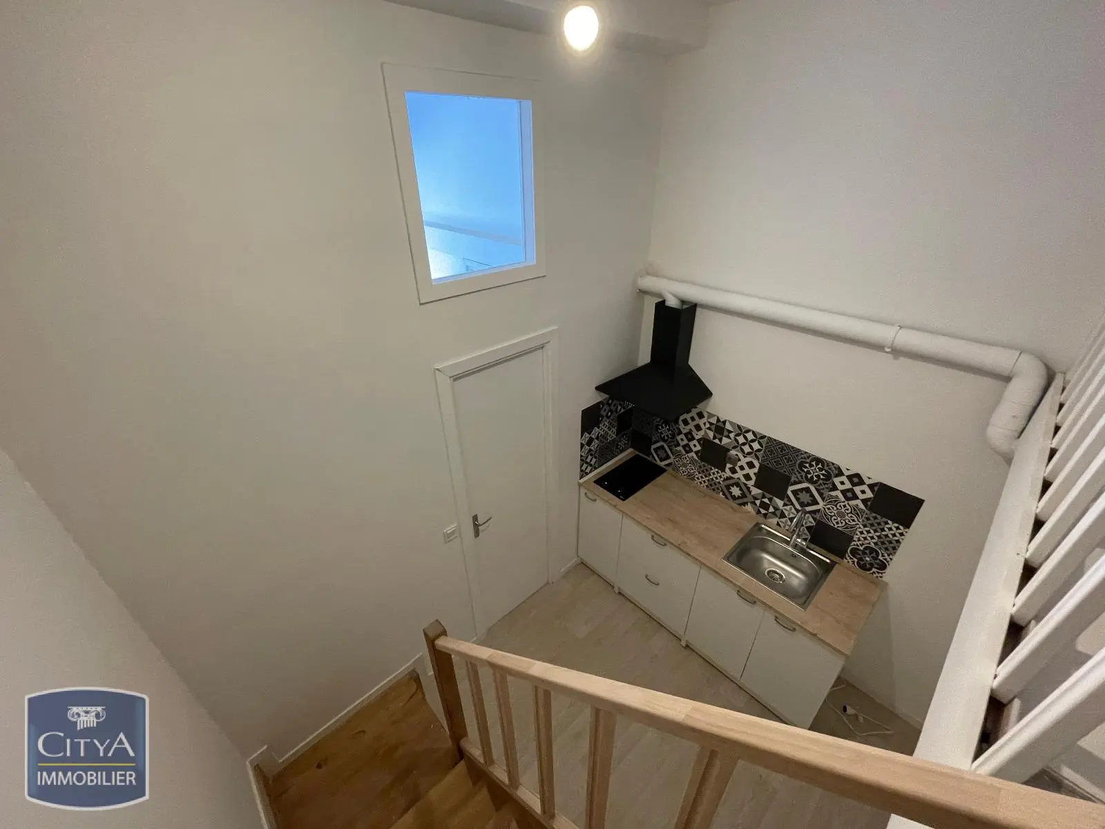 Photo 4 Appartement 2 pièces 25m²