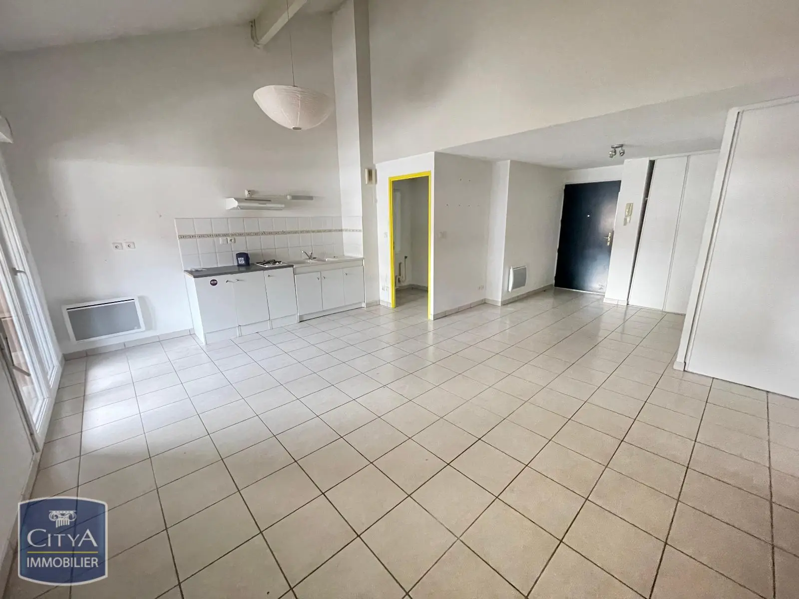 Photo 1 Appartement 2 pièces 58.14m²