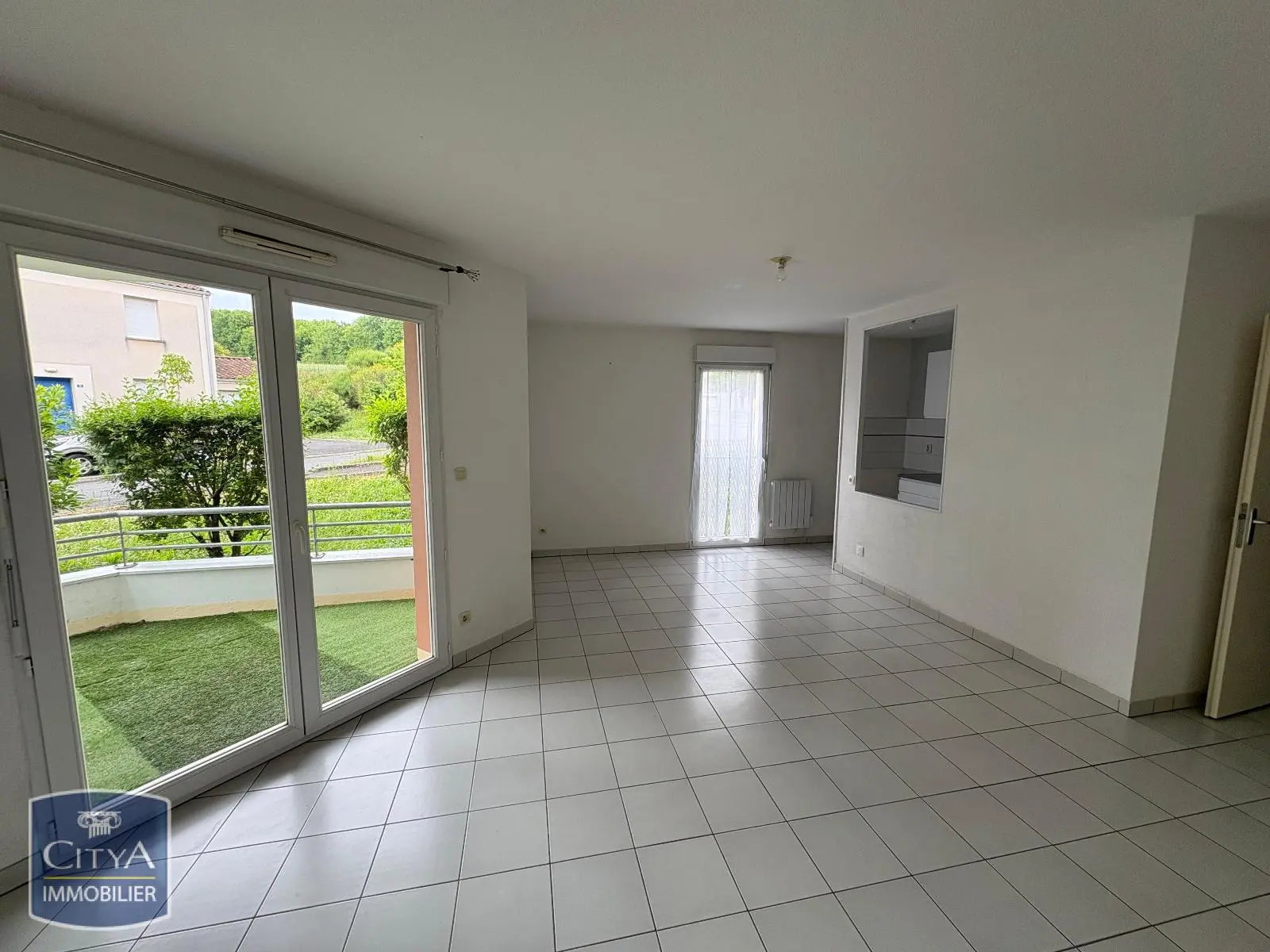 Photo 3 Appartement 2 pièces 49.15m²