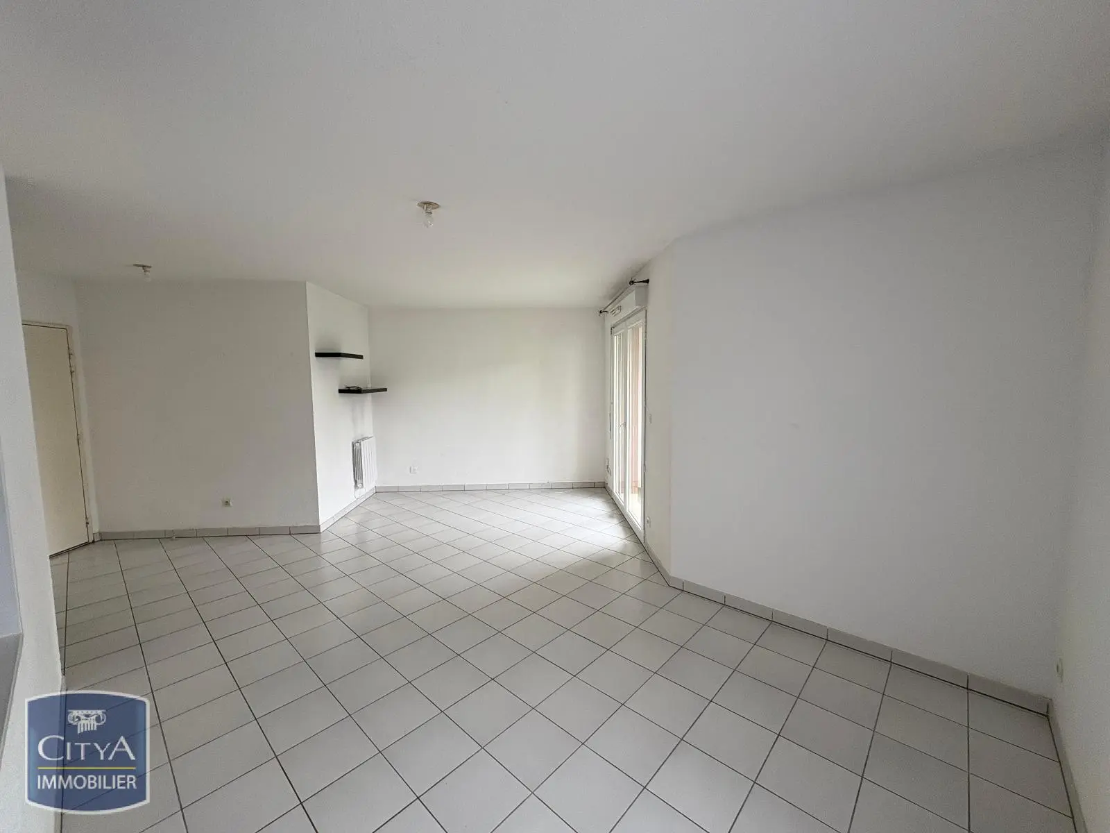 Photo 4 Appartement 2 pièces 49.15m²