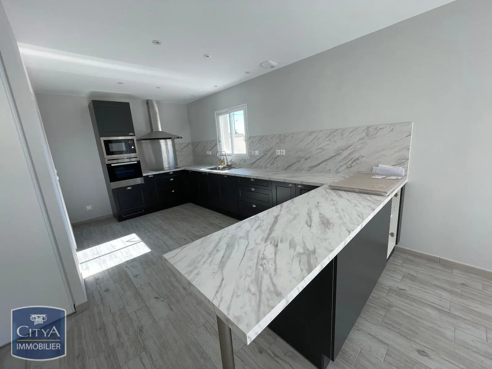 Photo 1 Maison 4 pièces 114.58m²