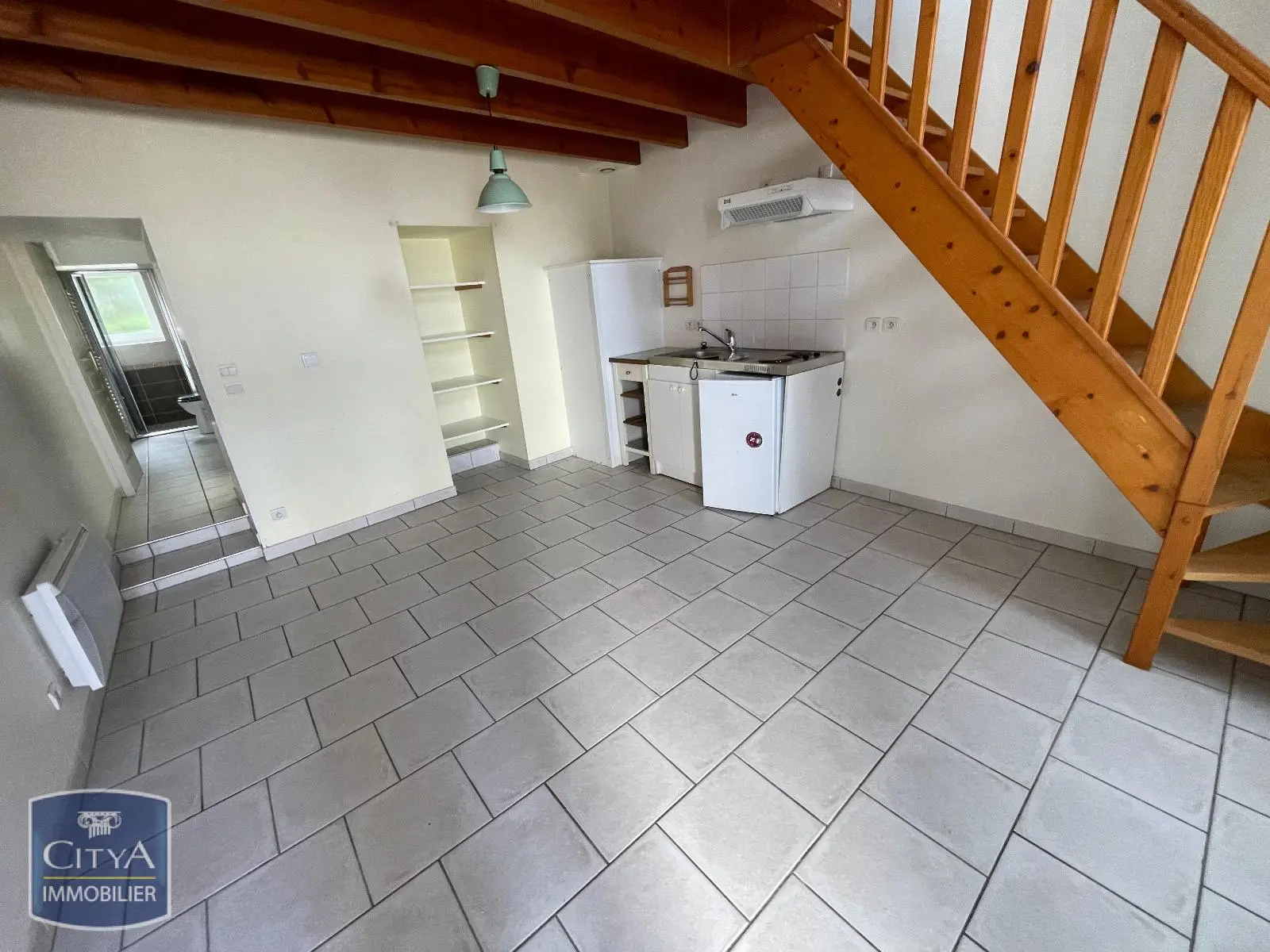 Photo Maison 2 pièces 36.1m²