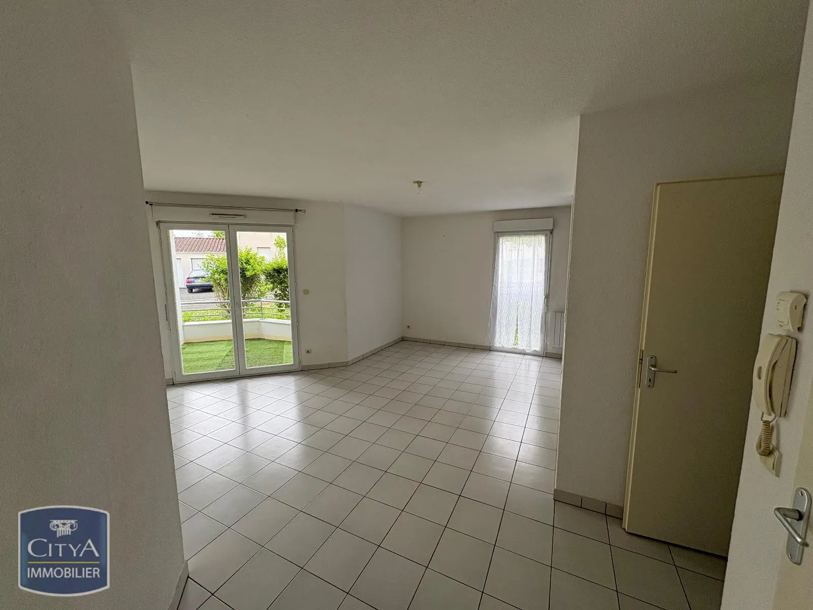 Photo 2 Appartement 2 pièces 49.15m²