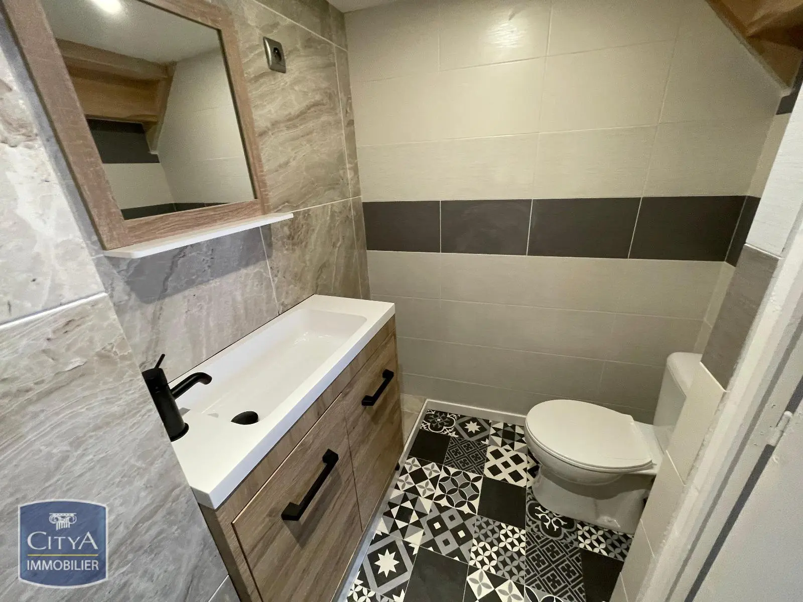 Photo 7 Appartement 2 pièces 25m²