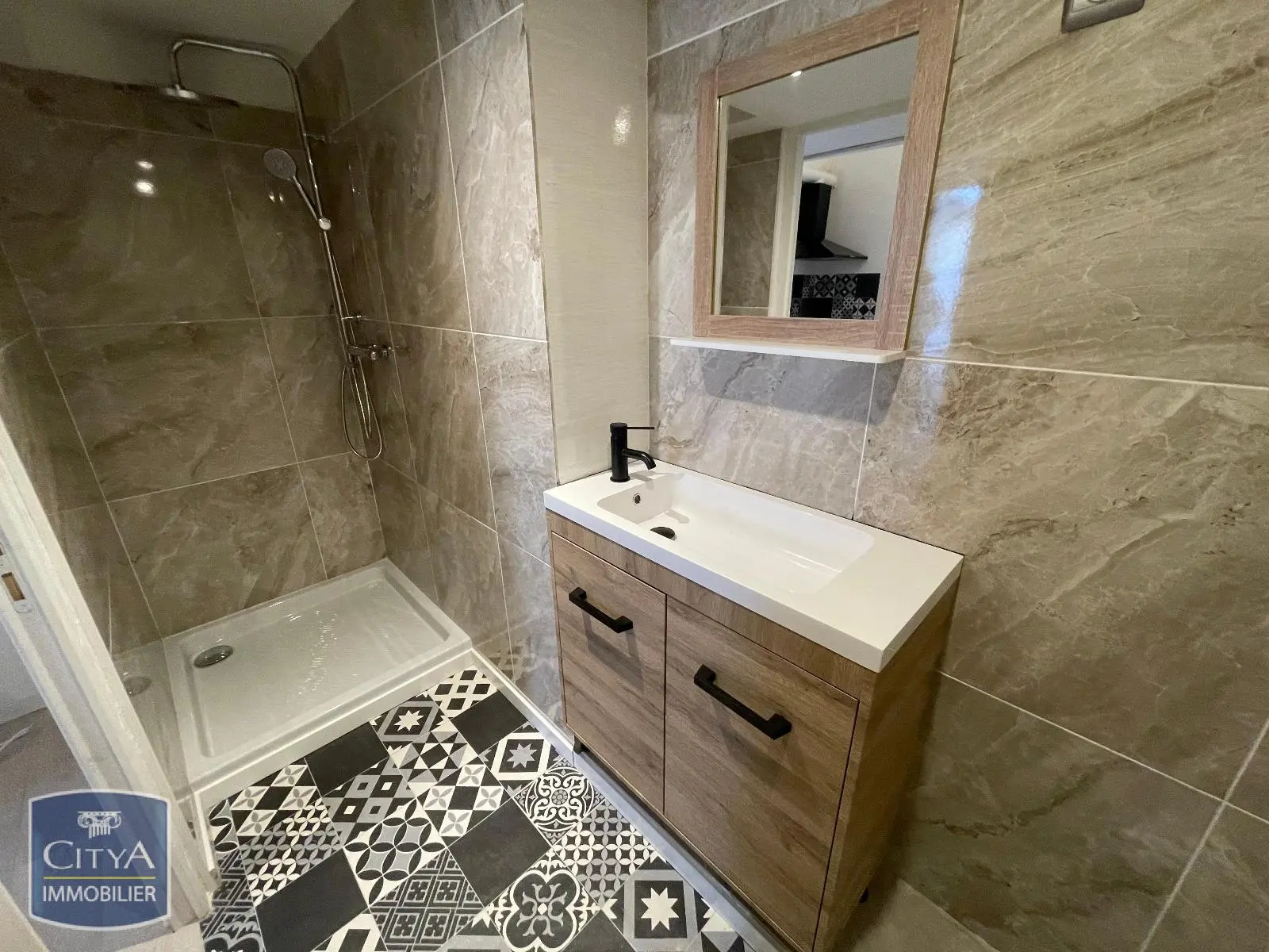 Photo 8 Appartement 2 pièces 25m²