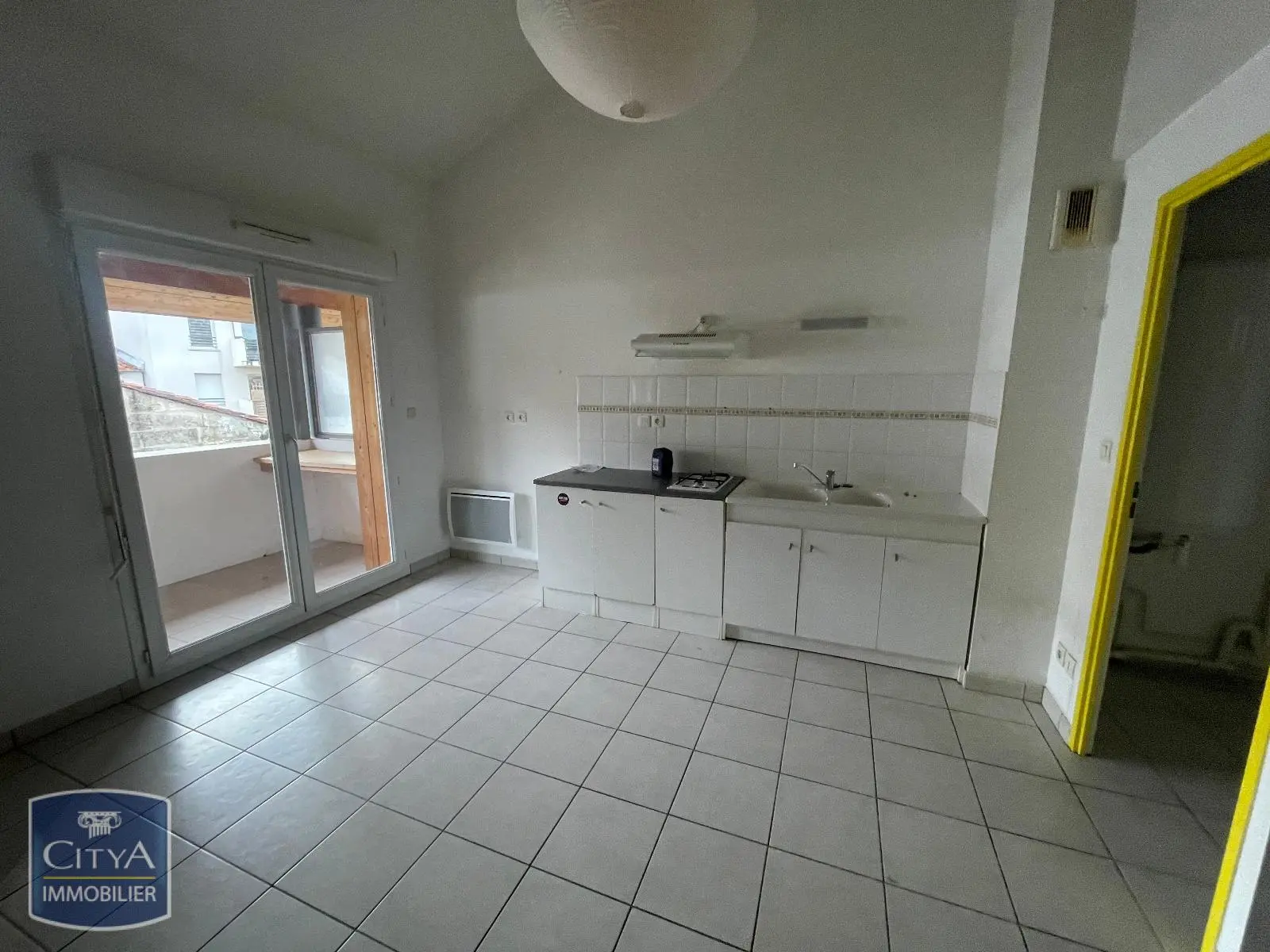 Photo 2 Appartement 2 pièces 58.14m²