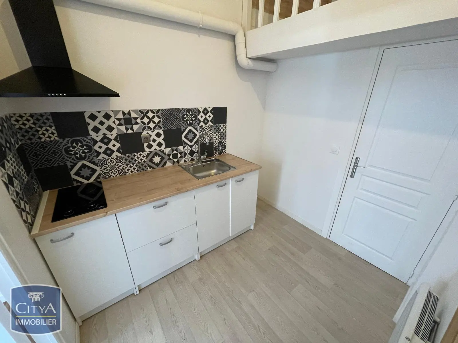 Photo 1 Appartement 2 pièces 25m²