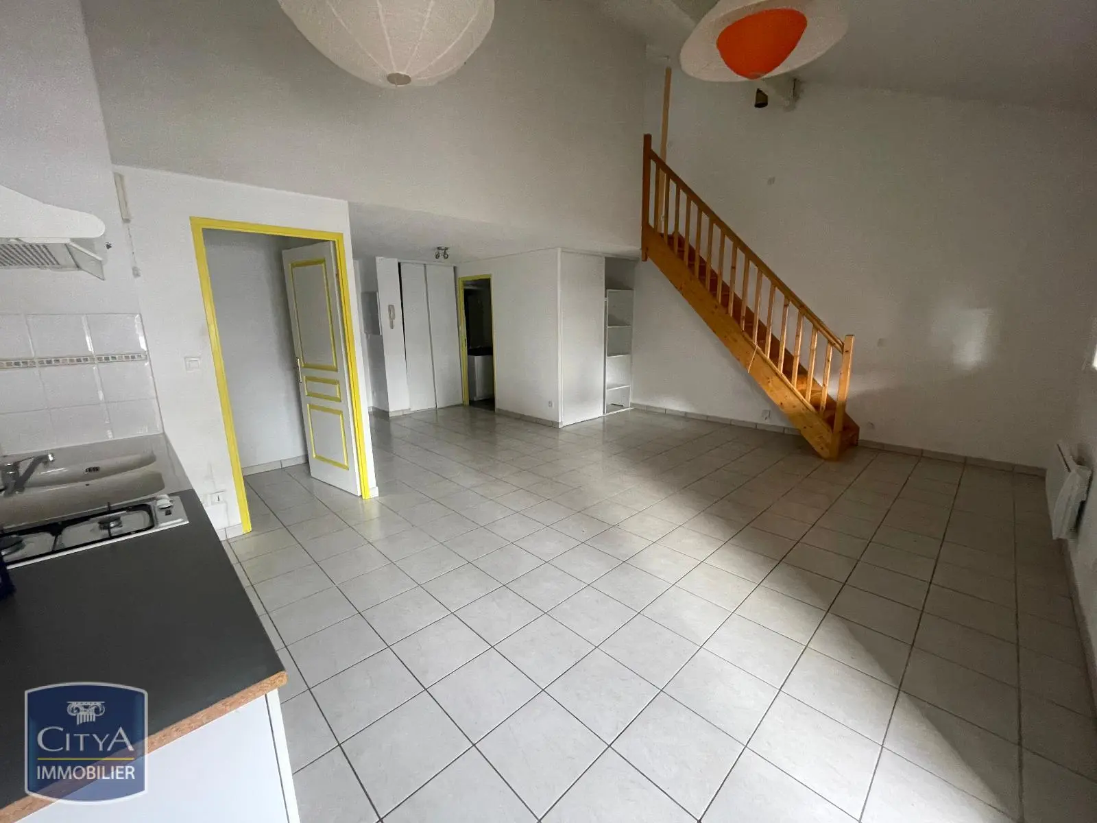 Photo 3 Appartement 2 pièces 58.14m²