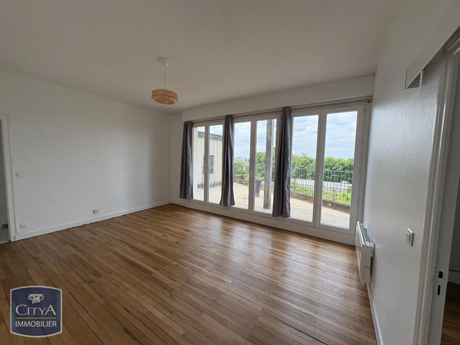 Photo 3 Appartement 2 pièces 46.94m²