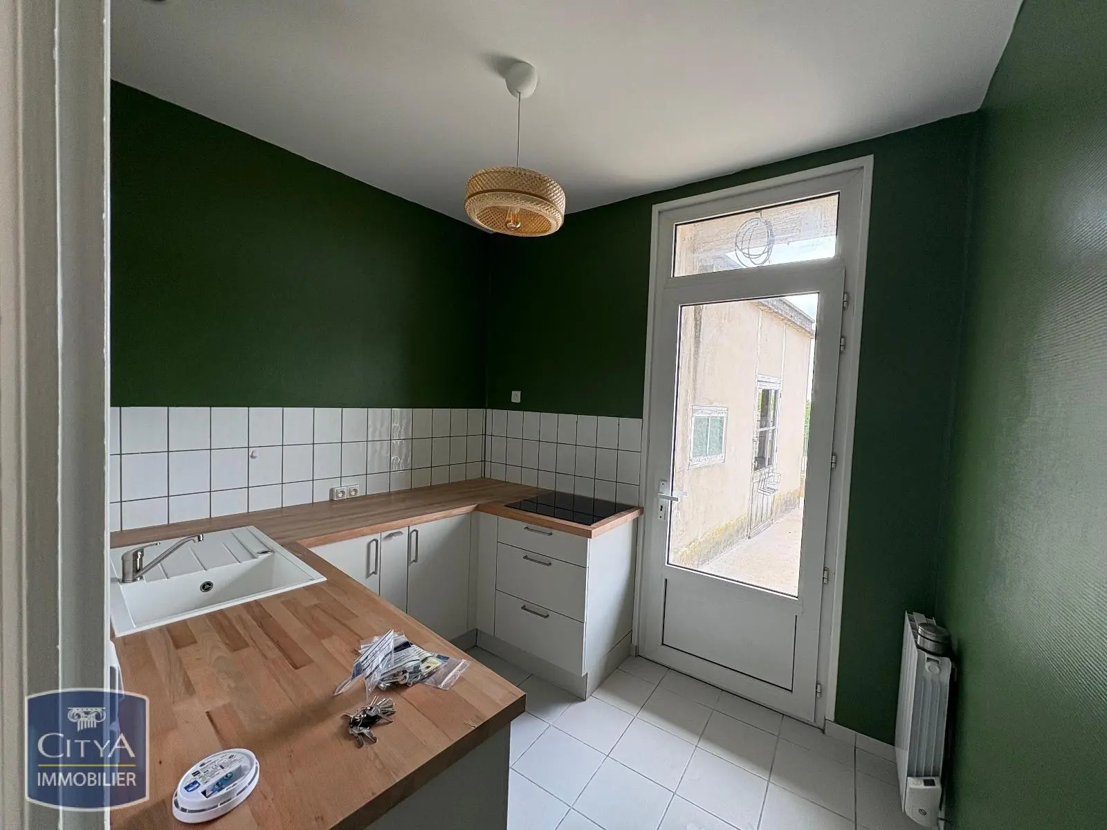 Photo 4 Appartement 2 pièces 46.94m²