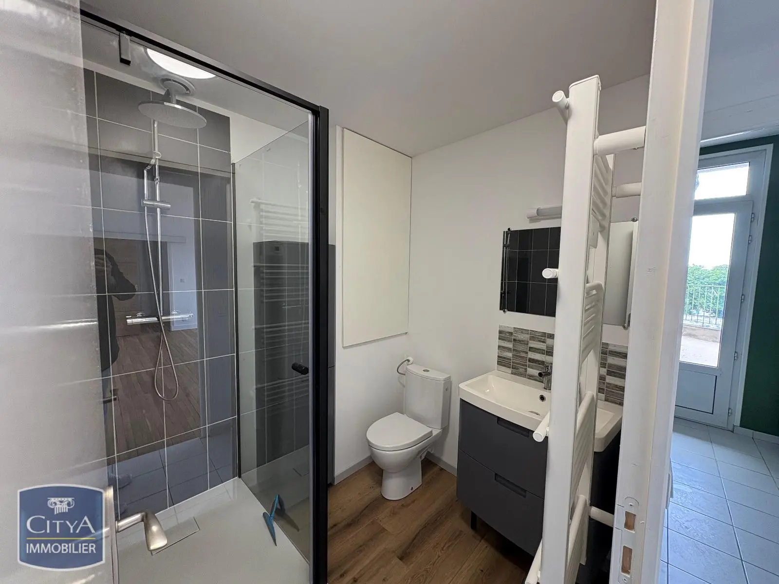 Photo 7 Appartement 2 pièces 46.94m²