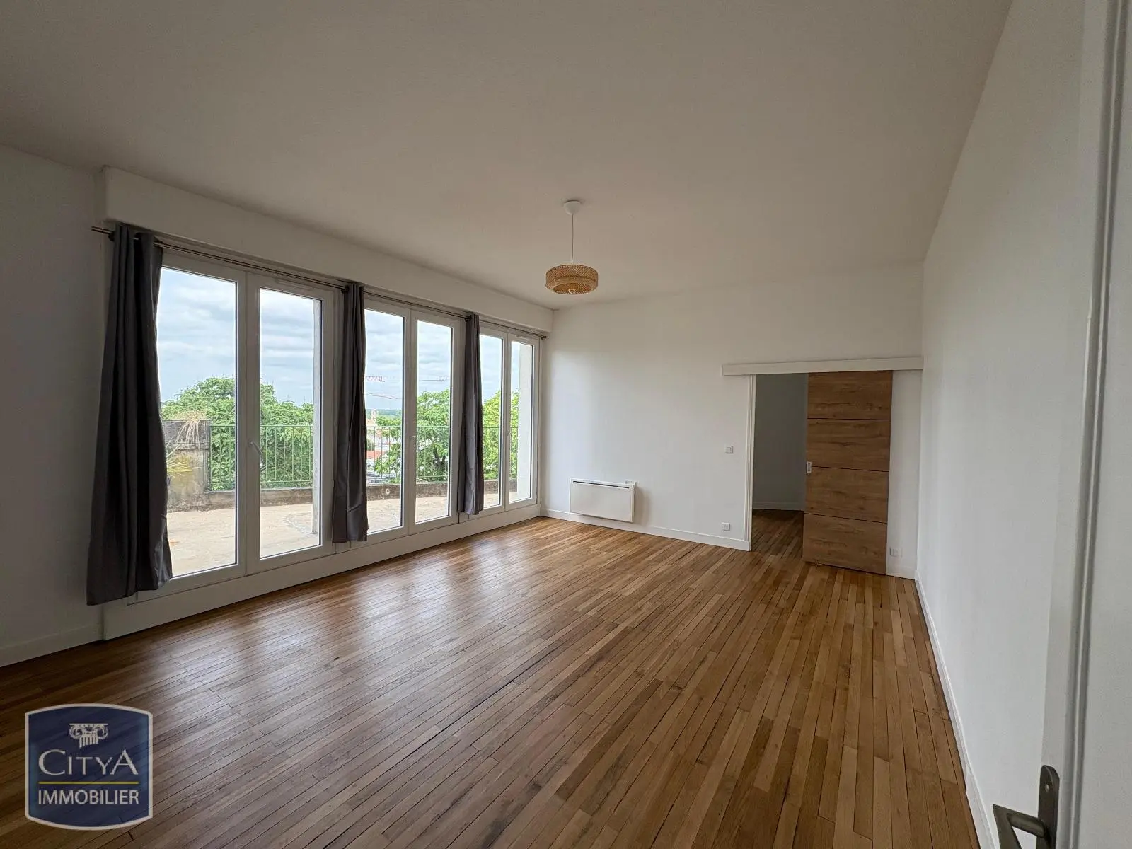 Photo 2 Appartement 2 pièces 46.94m²