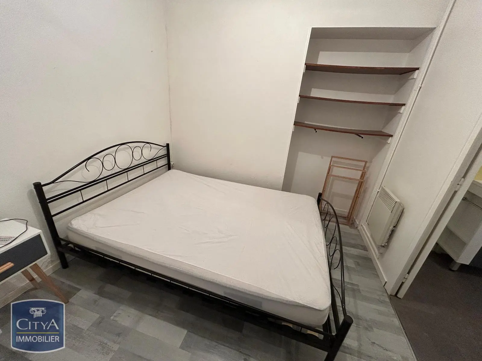 Photo 5 Appartement 1 pièce 36.08m²