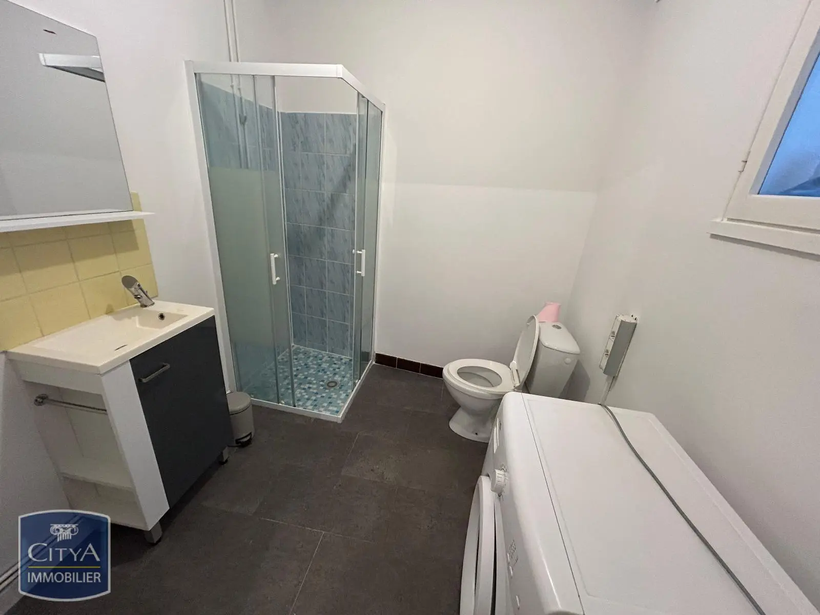 Photo 6 Appartement 1 pièce 36.08m²