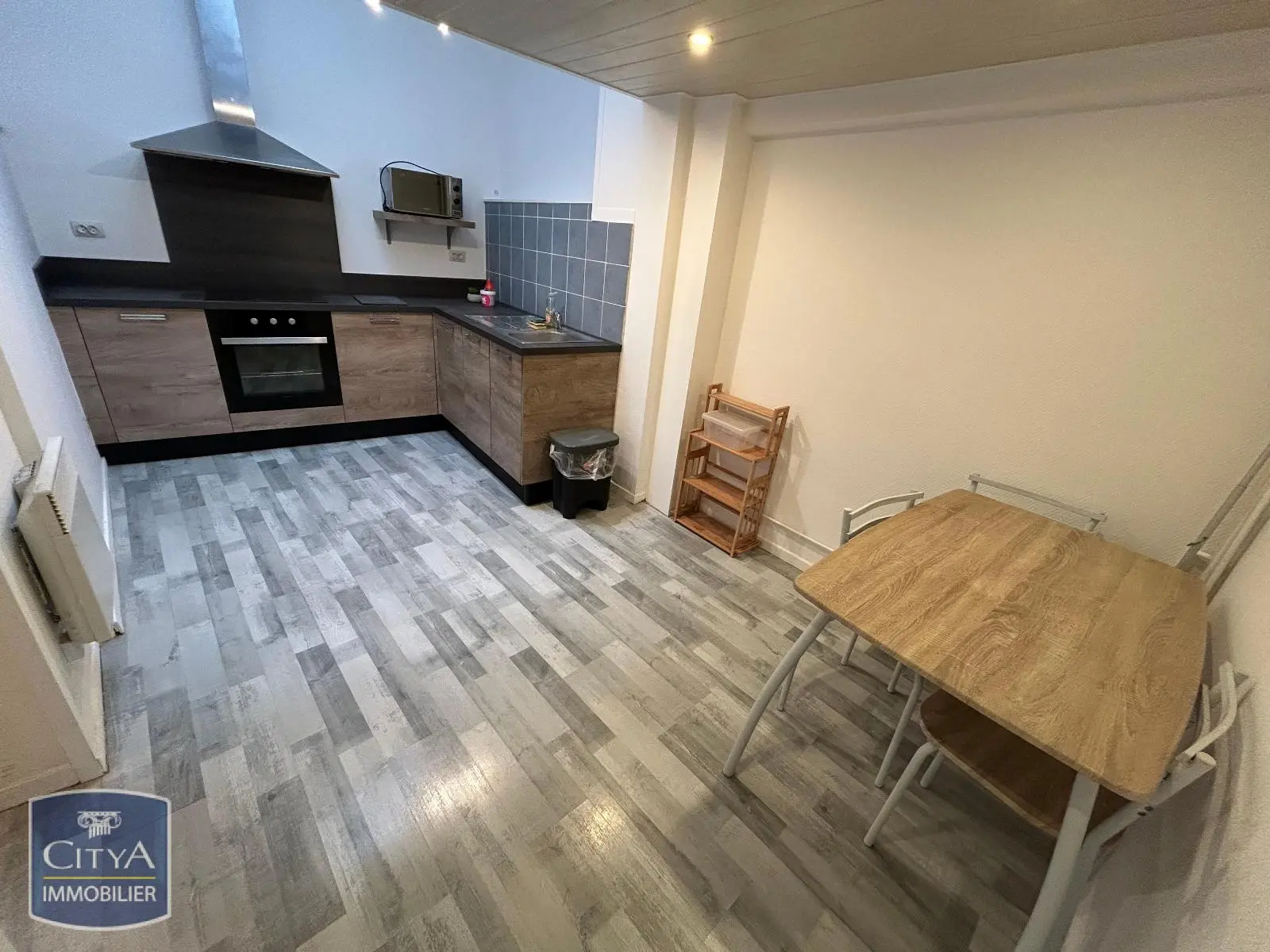 Photo 1 Appartement 1 pièce 36.08m²