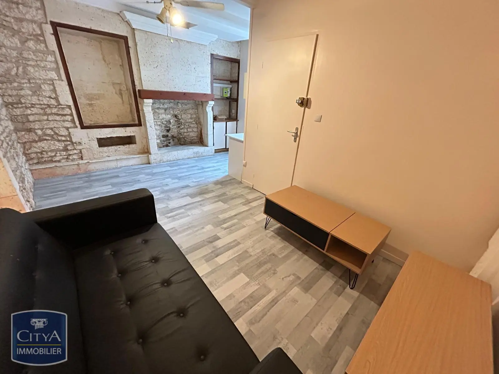 Photo 3 Appartement 1 pièce 36.08m²