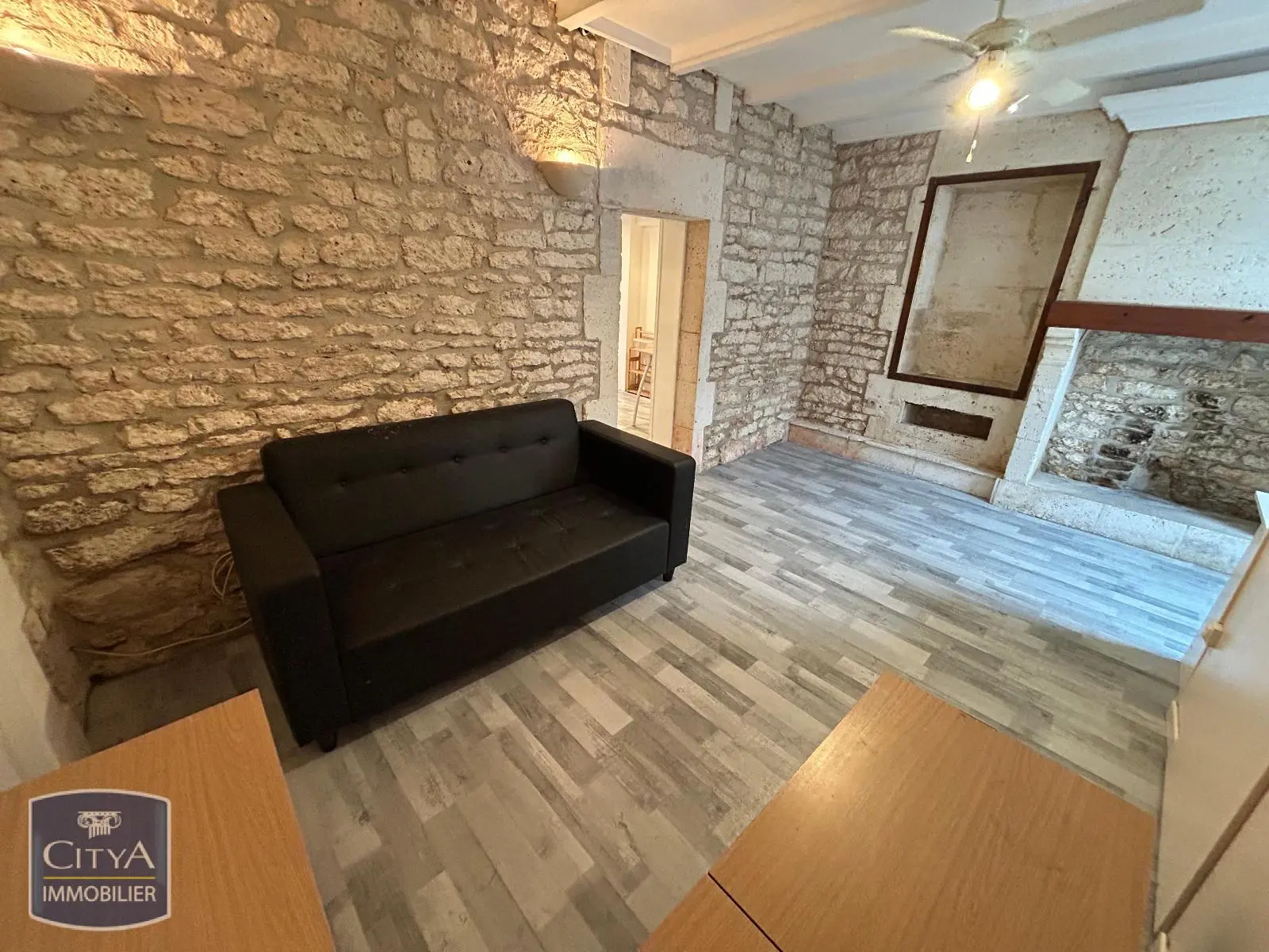 Photo 4 Appartement 1 pièce 36.08m²