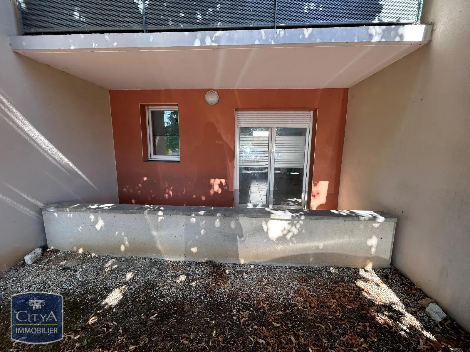 Photo 1 Appartement 2 pièces 48.41m²