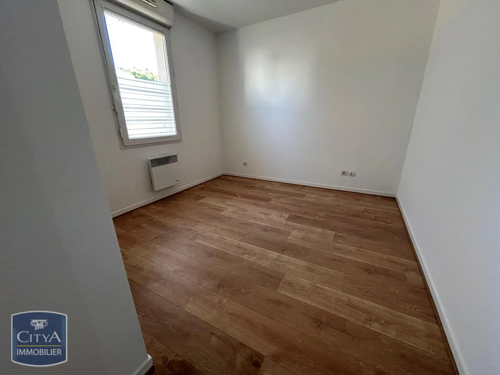 Photo 2 Appartement 2 pièces 48.41m²