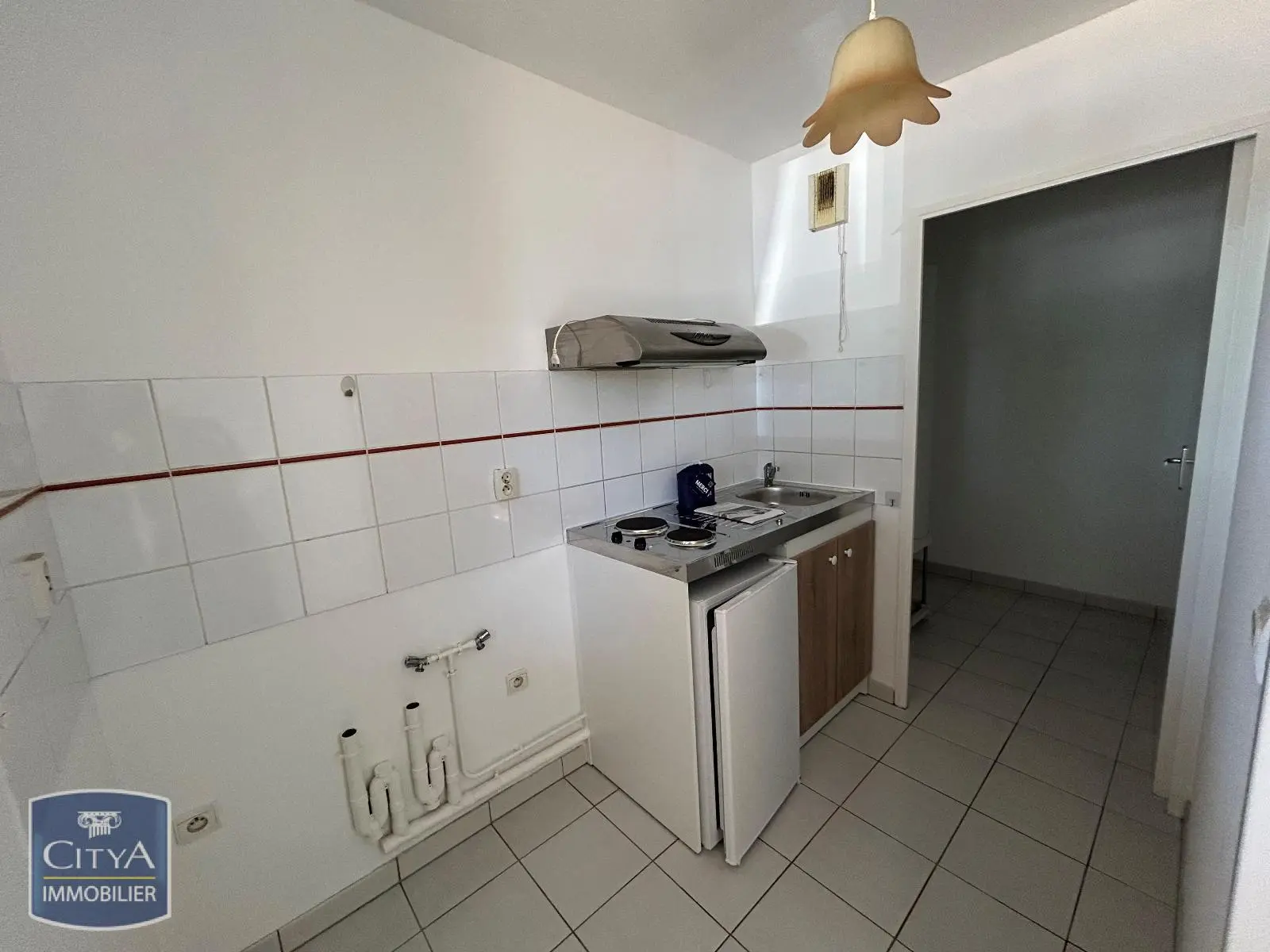 Photo 3 Appartement 2 pièces 48.41m²