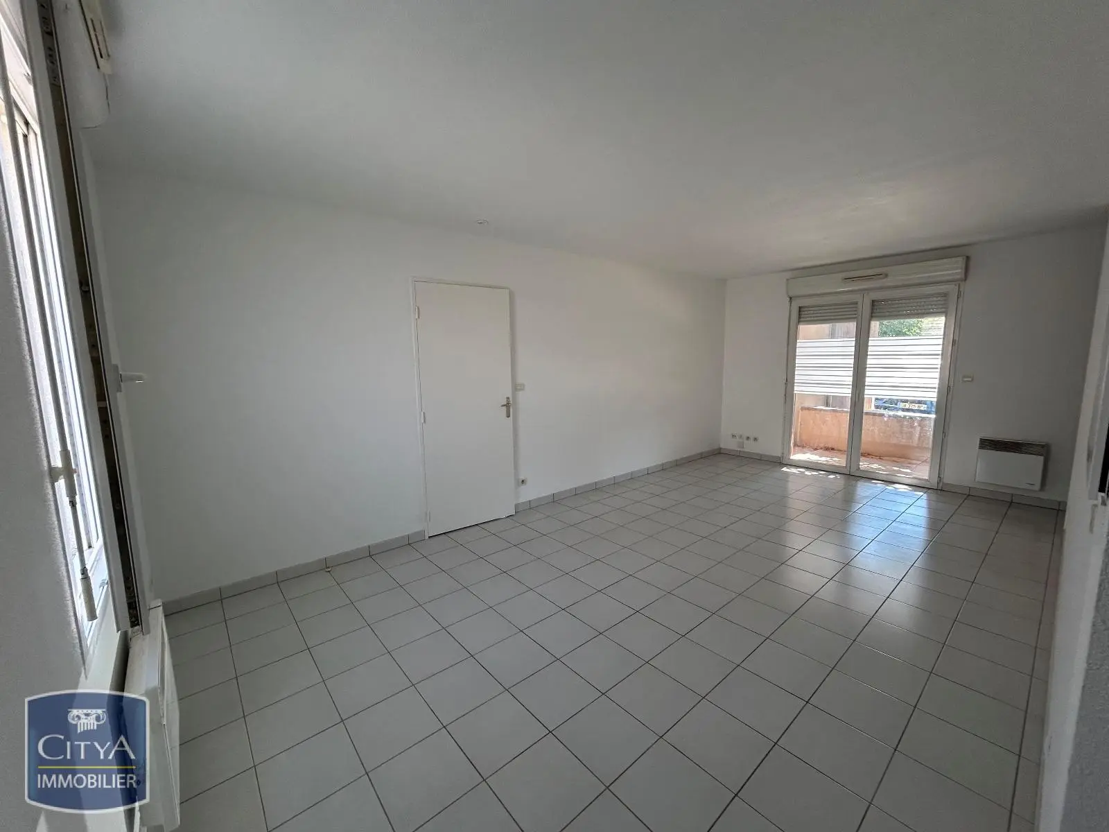 Photo 5 Appartement 2 pièces 48.41m²