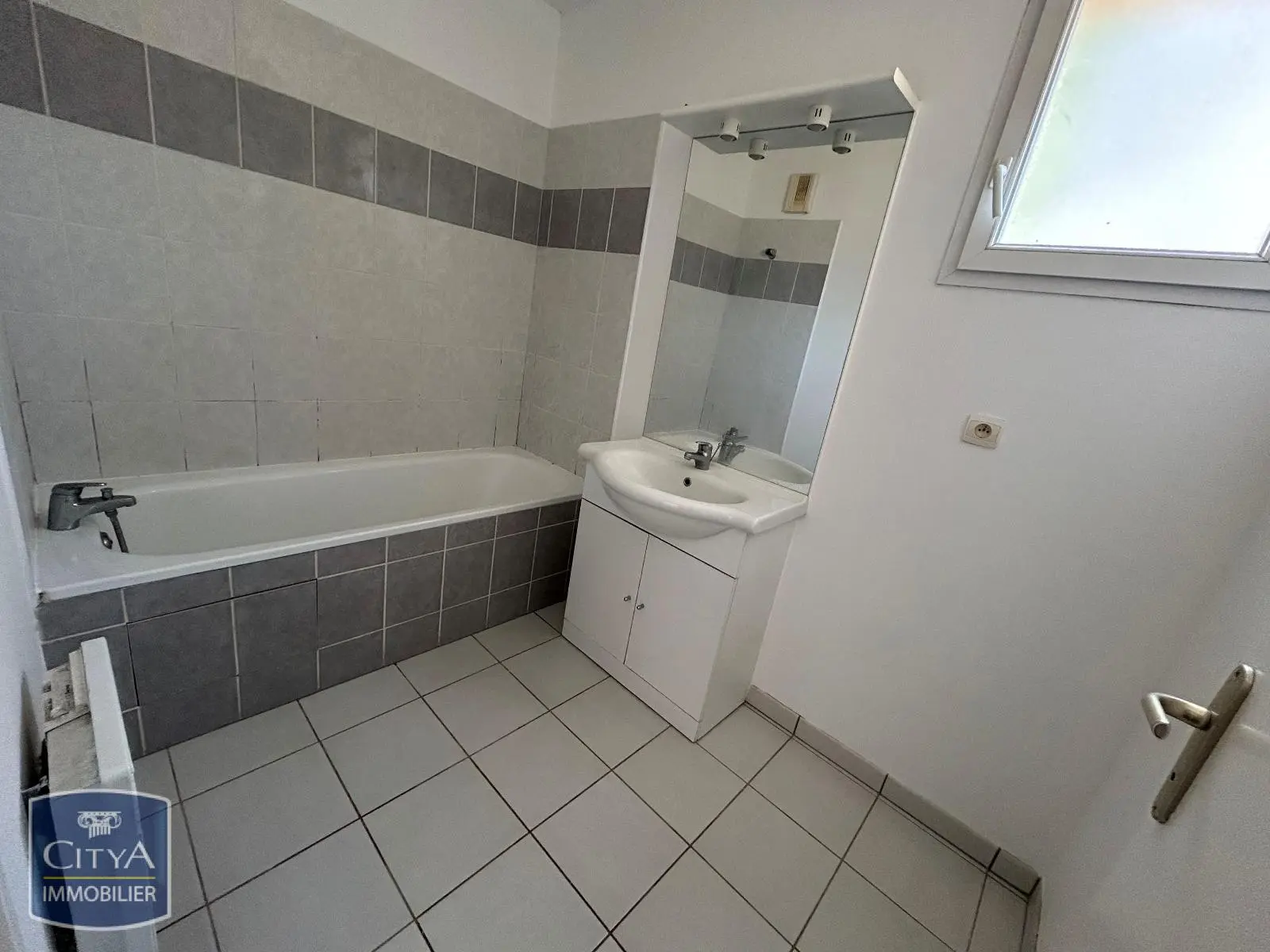 Photo 4 Appartement 2 pièces 48.41m²