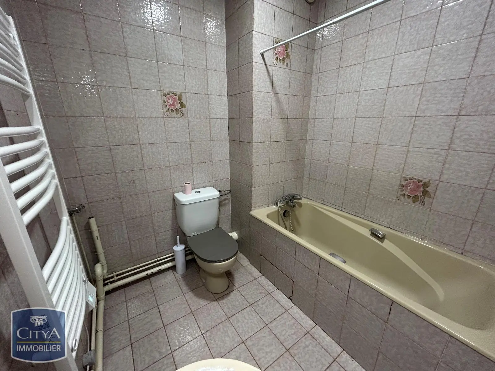 Photo 4 pour Appartement 1 pièce 31m² Photo 4 Appartement 1 pièce 31m²