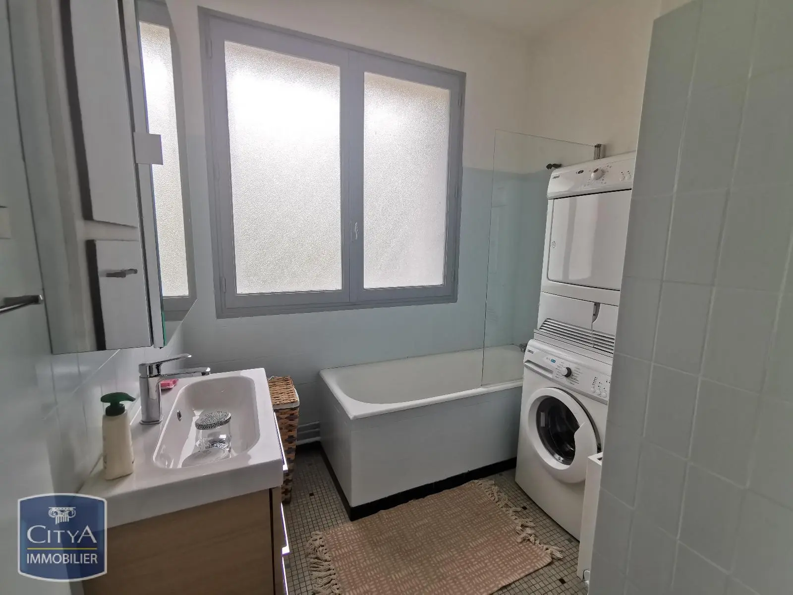 Photo 8 Appartement 3 pièces 87.18m²