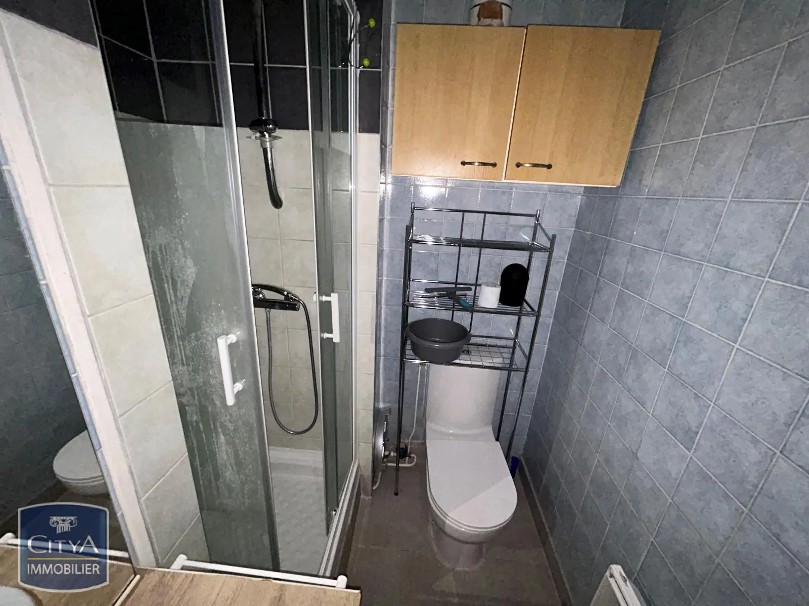 Photo 6 Appartement 2 pièces 46.39m²