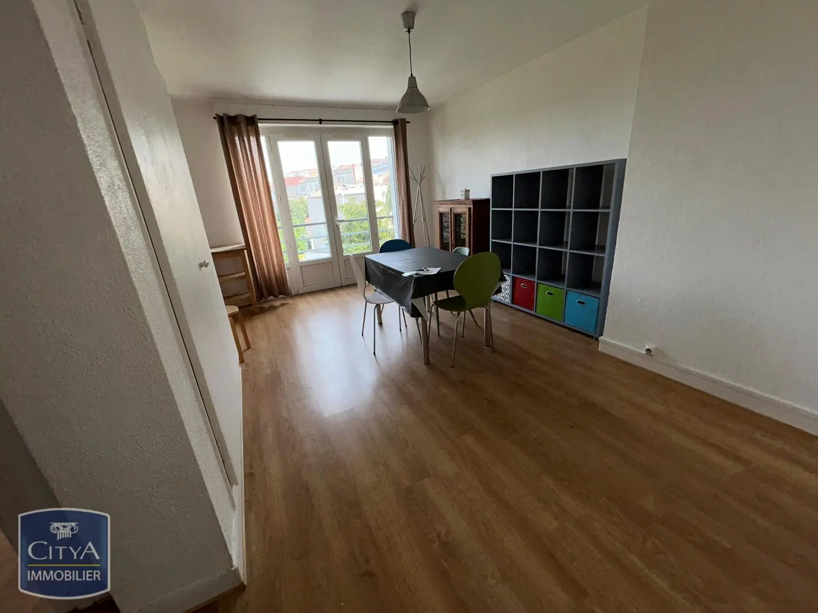 Photo 2 Appartement 2 pièces 46.39m²
