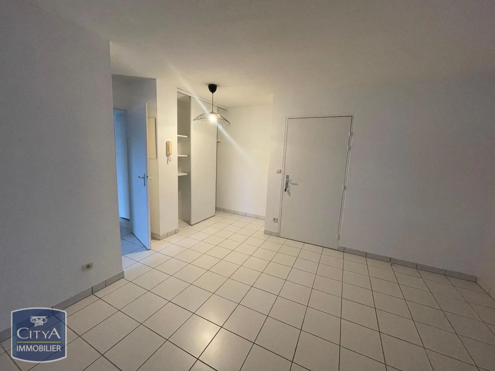 Photo 1 Appartement 3 pièces 55.93m²