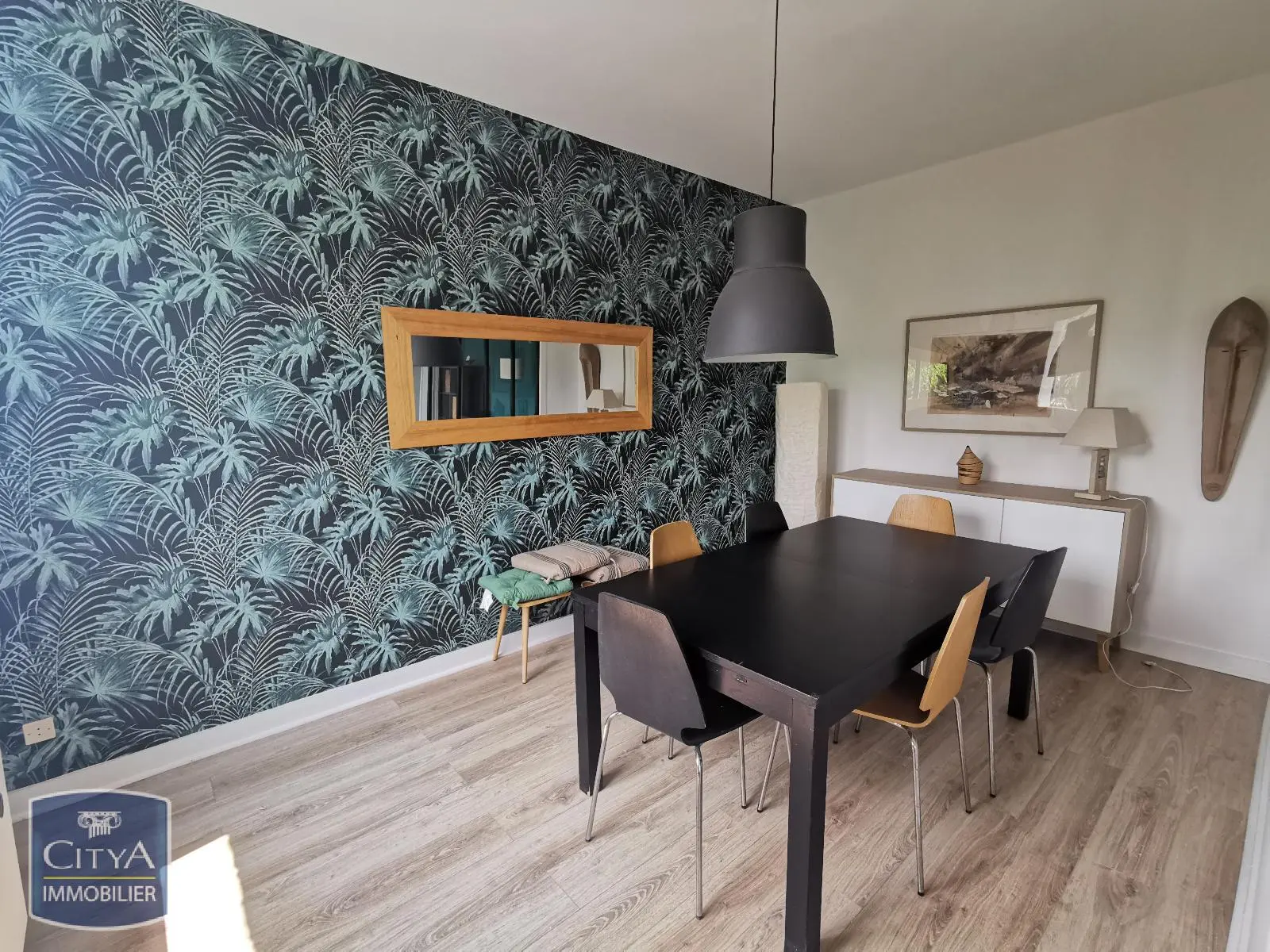Photo 3 Appartement 3 pièces 87.18m²