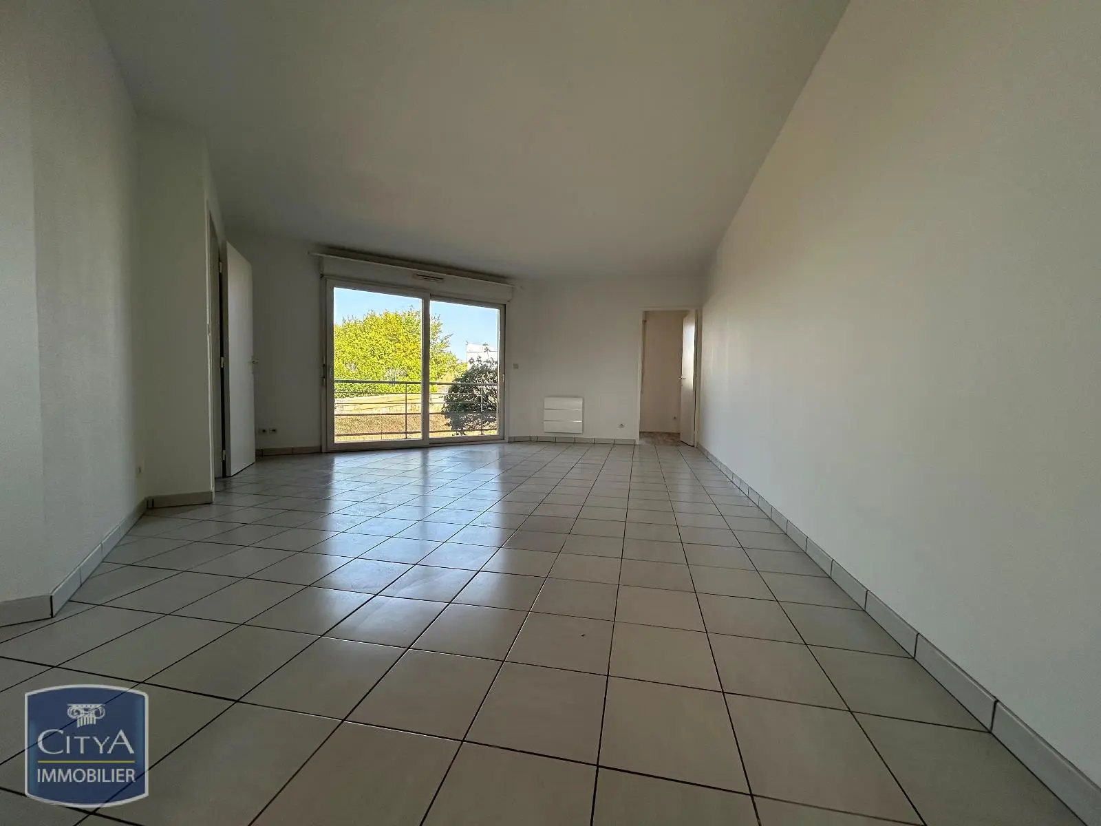 Photo 1 Appartement 3 pièces 55.15m²