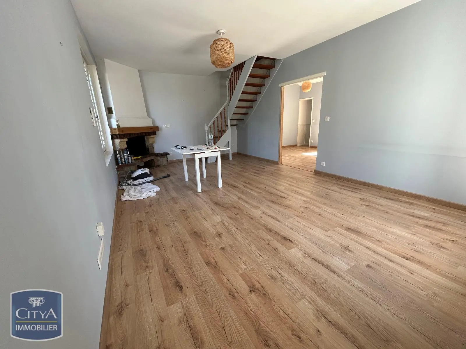 Photo 2 Maison 3 pièces 110m²
