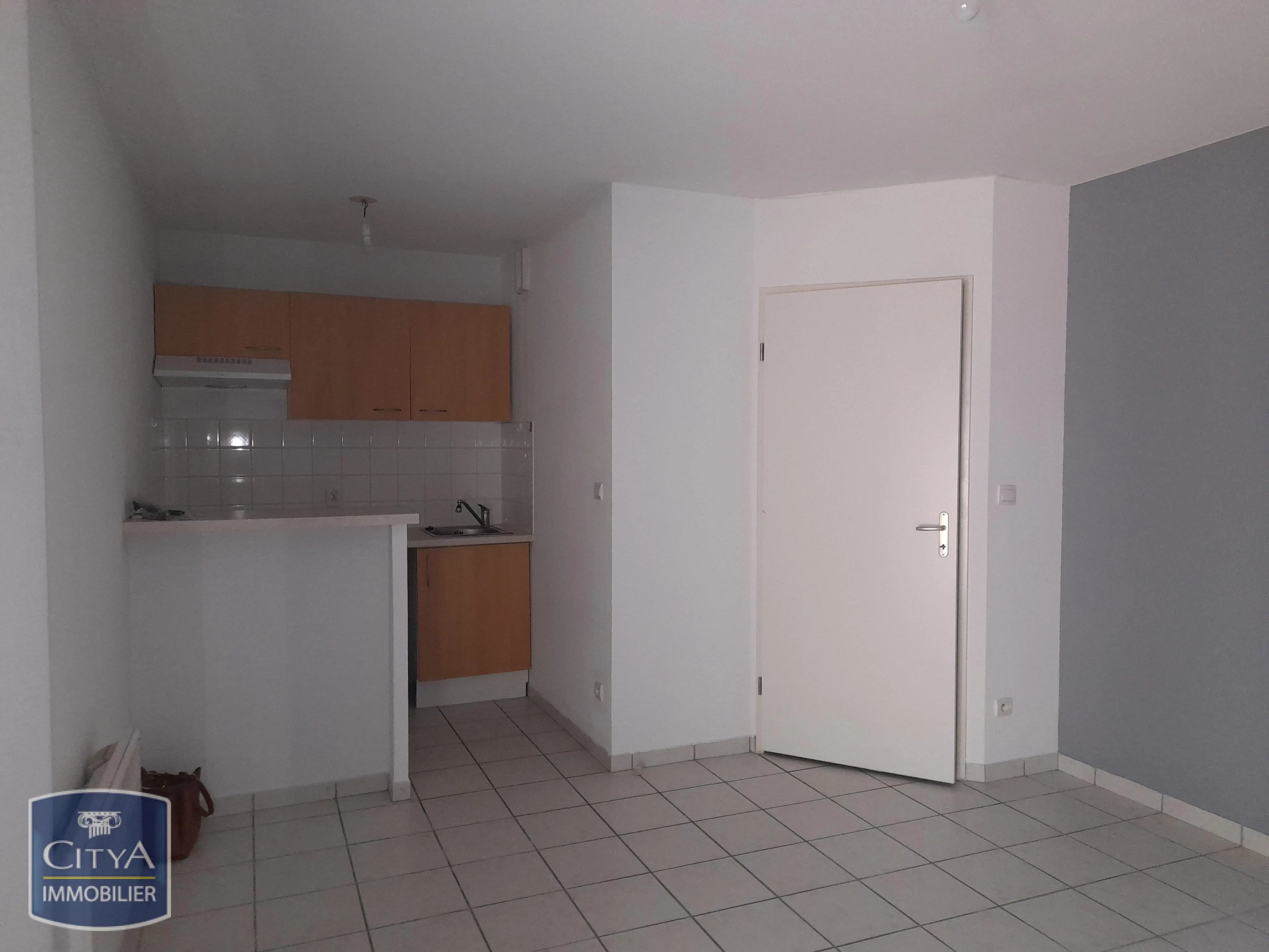 Photo 3 Appartement 2 pièces 38m²