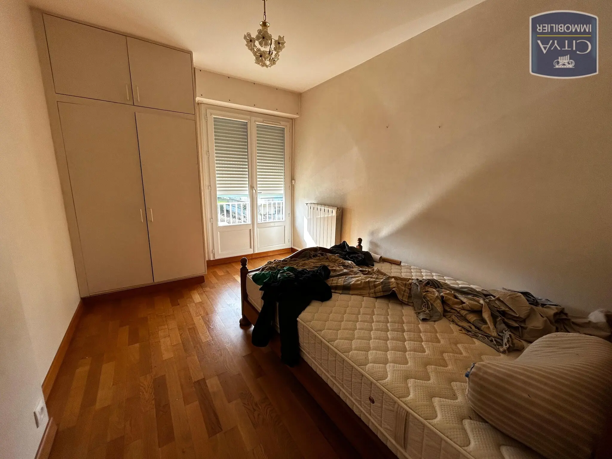 Photo 7 Appartement 2 pièces 56m²